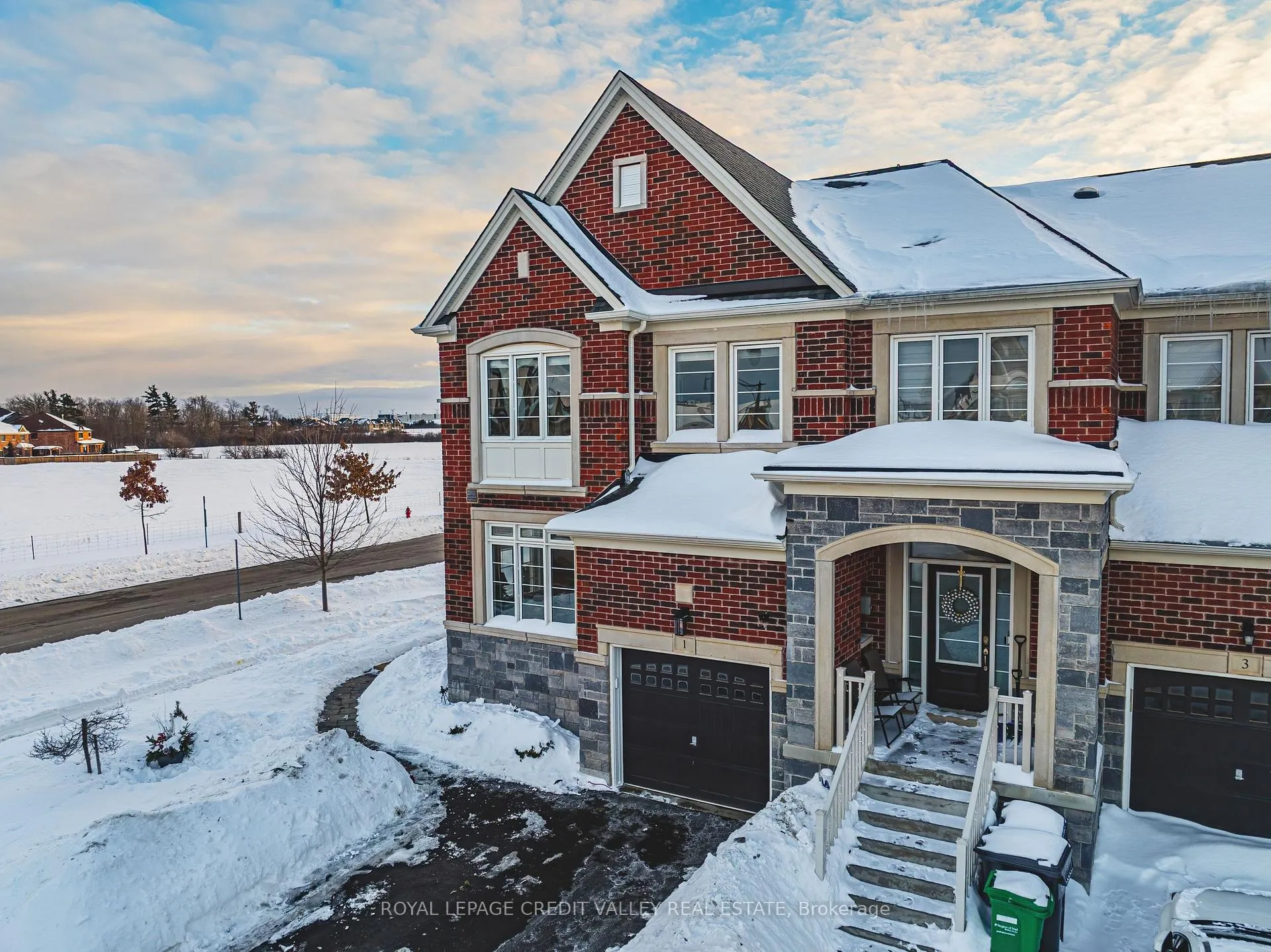 Photo 50 of 1 Little Britain Crescent, Brampton, Bram West — HOMEH