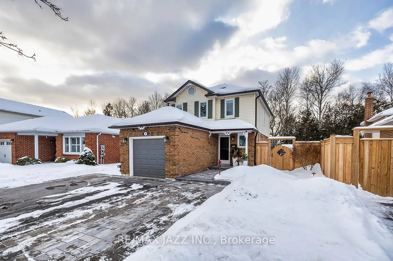 Photo 1 of 14 Goldpine Avenue, Clarington, Courtice — HOMEH