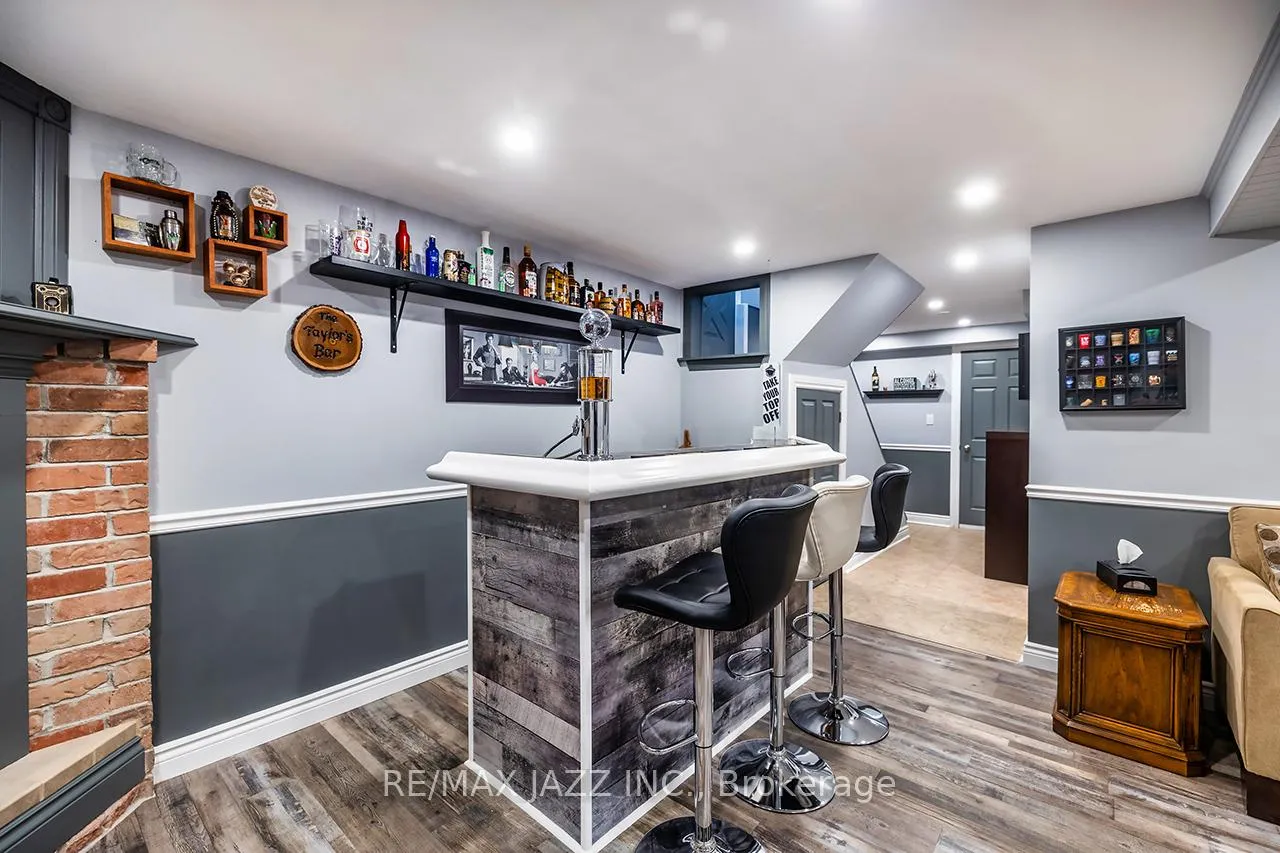 Photo 20 of 14 Goldpine Avenue, Clarington, Courtice — HOMEH