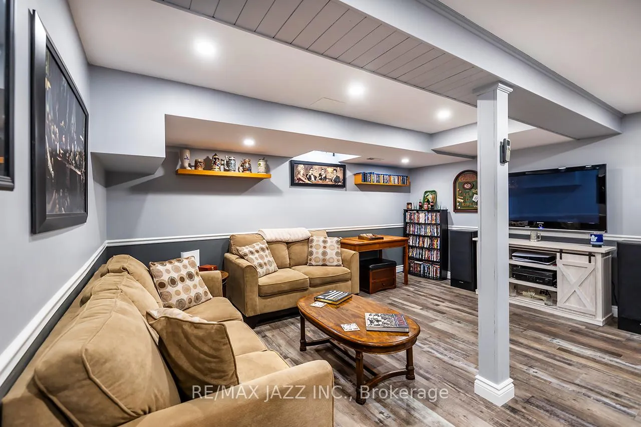 Photo 23 of 14 Goldpine Avenue, Clarington, Courtice — HOMEH
