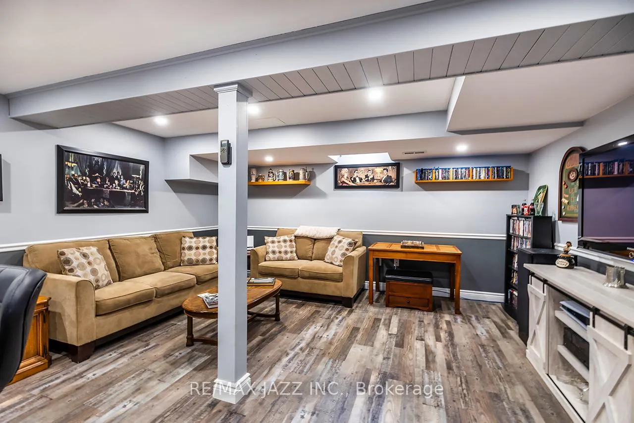 Photo 24 of 14 Goldpine Avenue, Clarington, Courtice — HOMEH