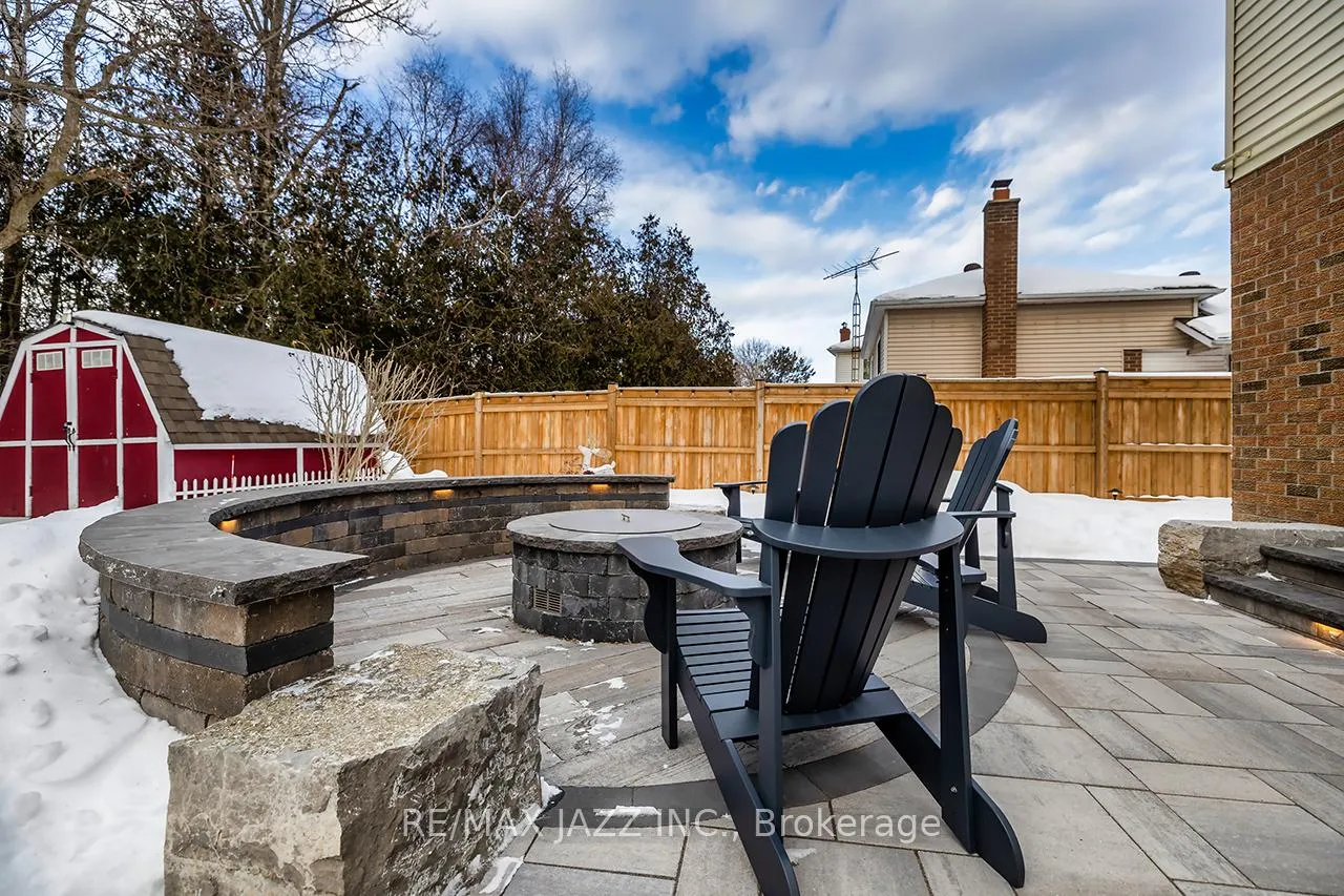 Photo 27 of 14 Goldpine Avenue, Clarington, Courtice — HOMEH
