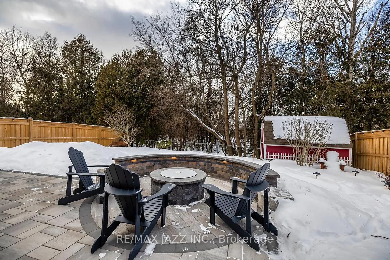 Photo 28 of 14 Goldpine Avenue, Clarington, Courtice — HOMEH