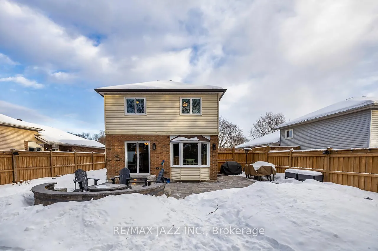 Photo 29 of 14 Goldpine Avenue, Clarington, Courtice — HOMEH