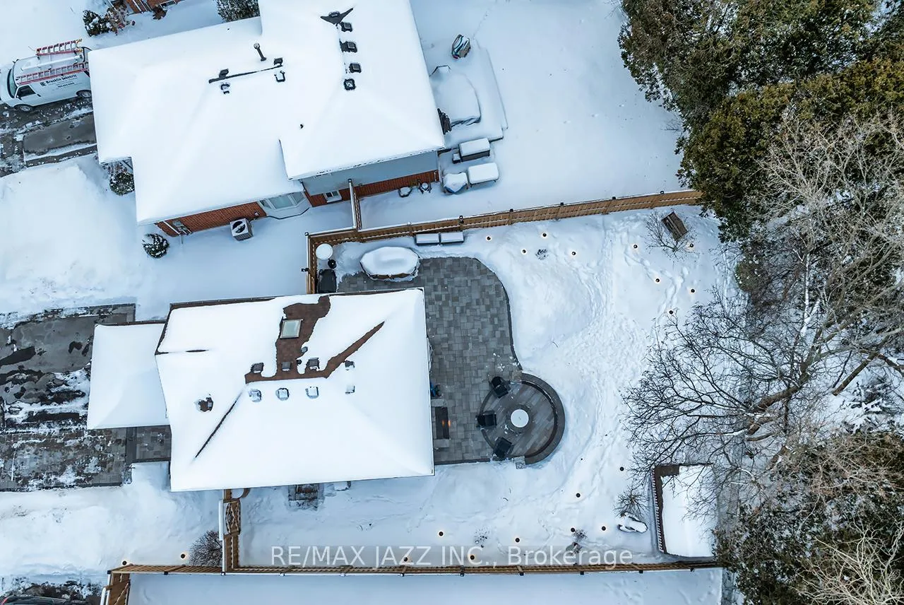 Photo 30 of 14 Goldpine Avenue, Clarington, Courtice — HOMEH