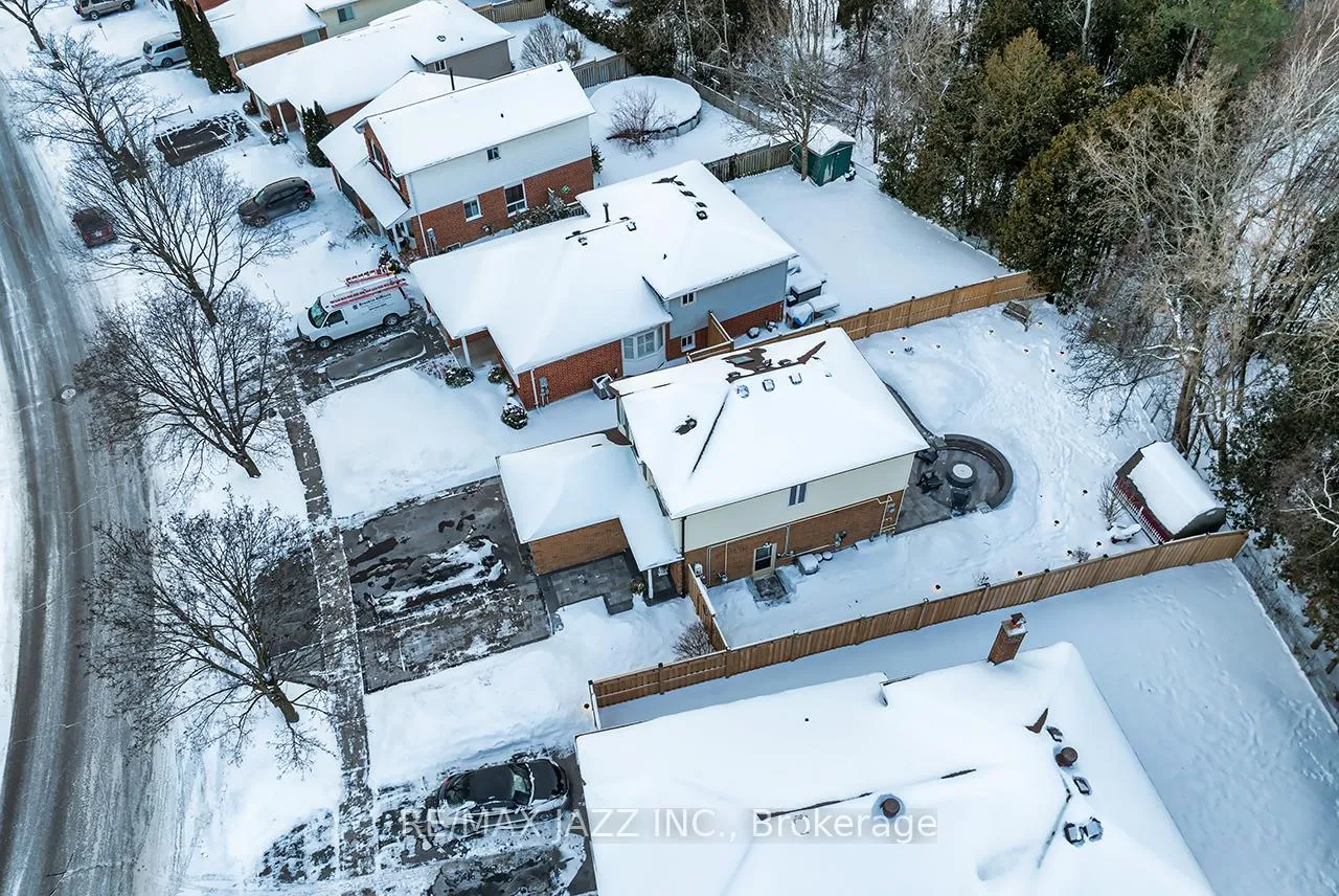 Photo 31 of 14 Goldpine Avenue, Clarington, Courtice — HOMEH