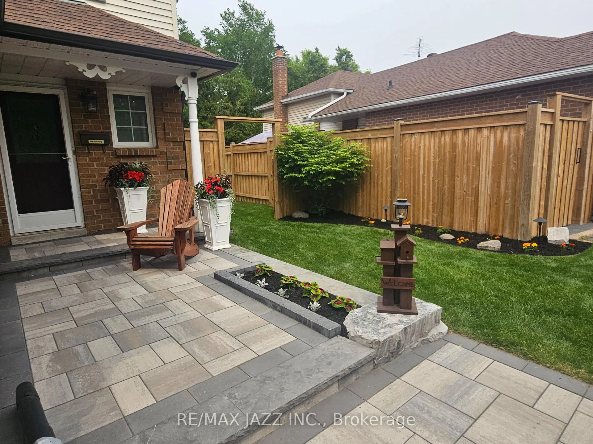 Photo 34 of 14 Goldpine Avenue, Clarington, Courtice — HOMEH