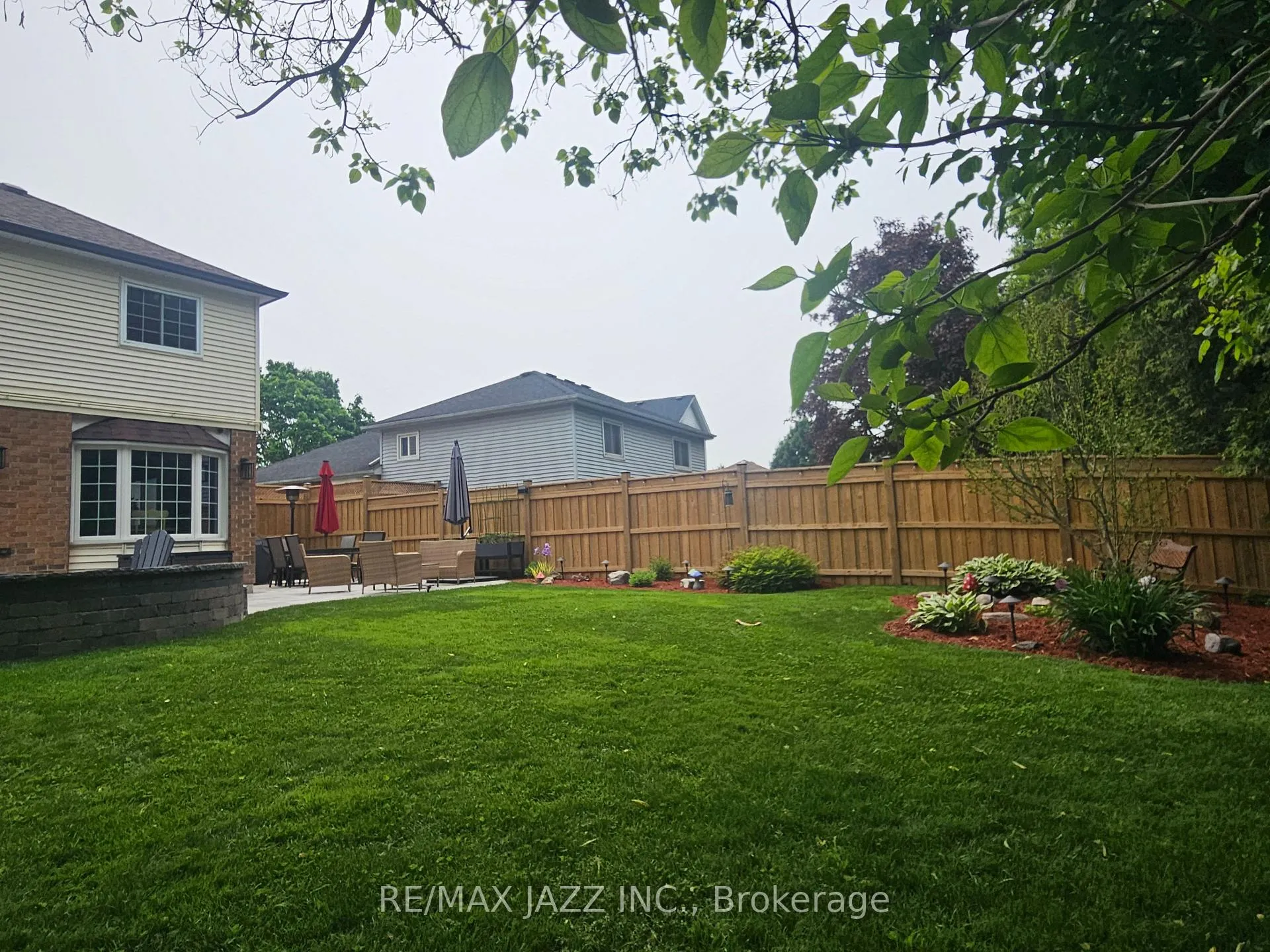 Photo 37 of 14 Goldpine Avenue, Clarington, Courtice — HOMEH