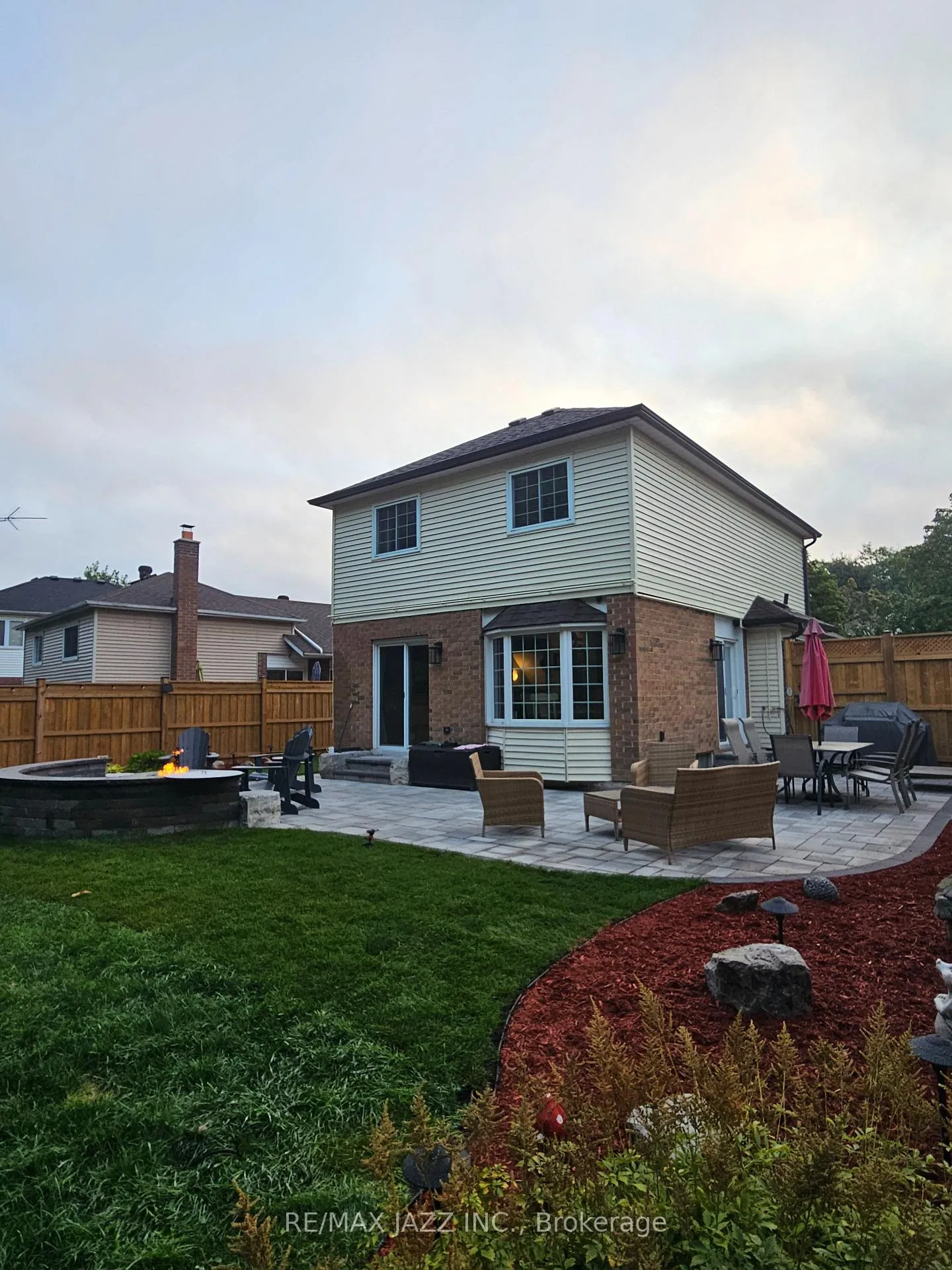 Photo 38 of 14 Goldpine Avenue, Clarington, Courtice — HOMEH