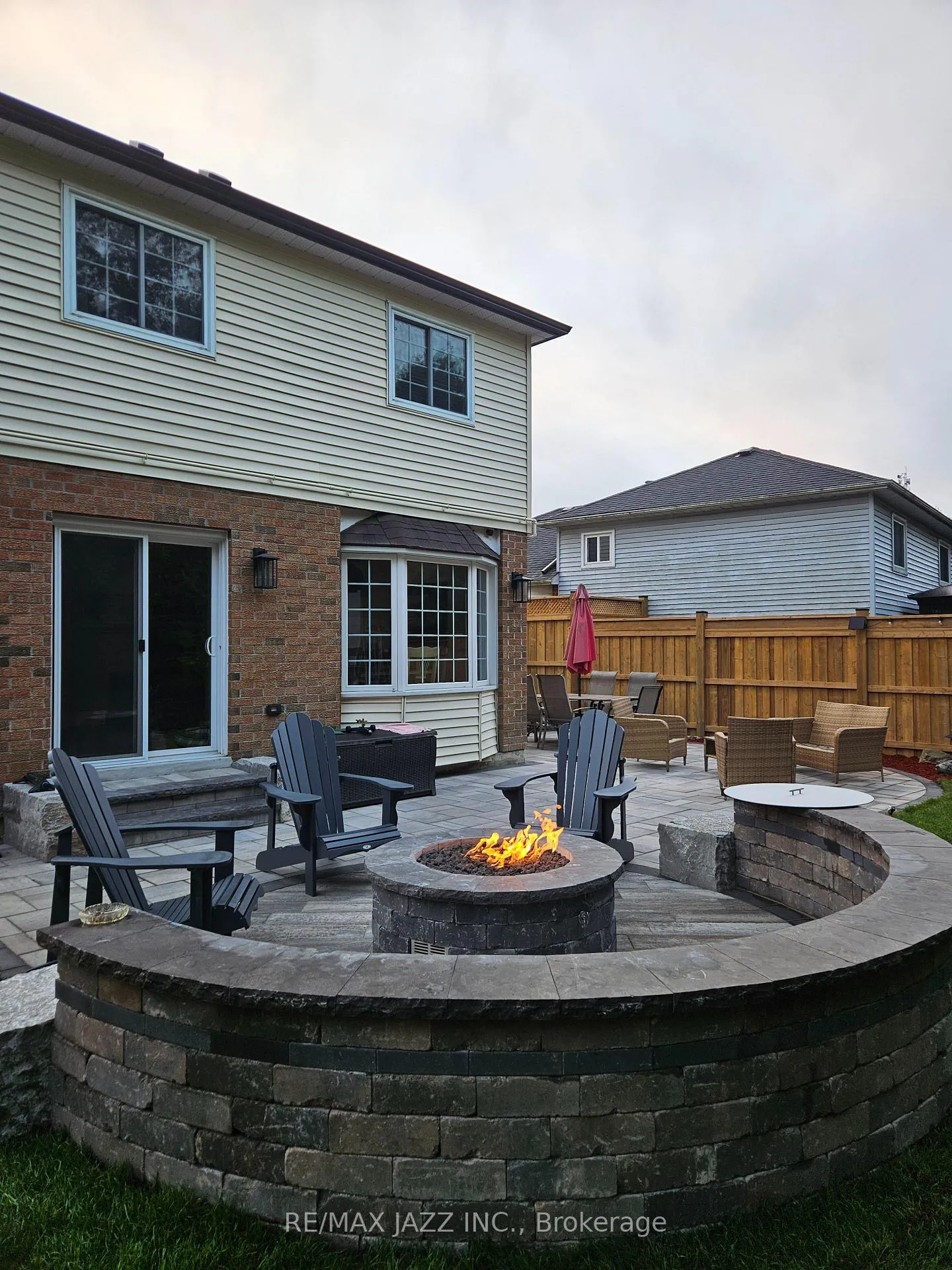 Photo 40 of 14 Goldpine Avenue, Clarington, Courtice — HOMEH