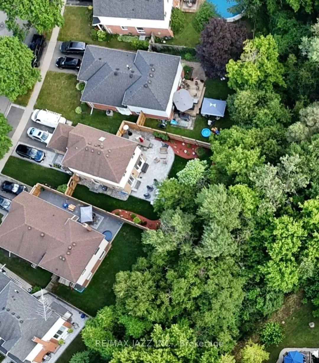 Photo 46 of 14 Goldpine Avenue, Clarington, Courtice — HOMEH