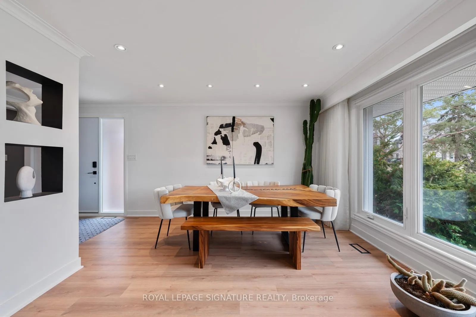 Photo 7 of 17 Ryder Road, Vaughan, Maple — HOMEH