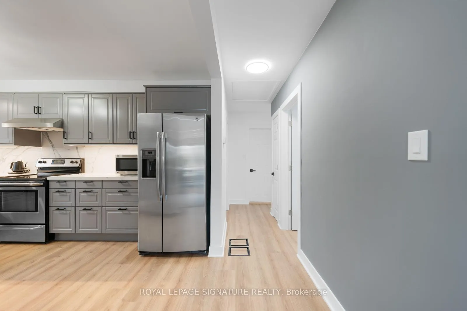 Photo 16 of 17 Ryder Road, Vaughan, Maple — HOMEH