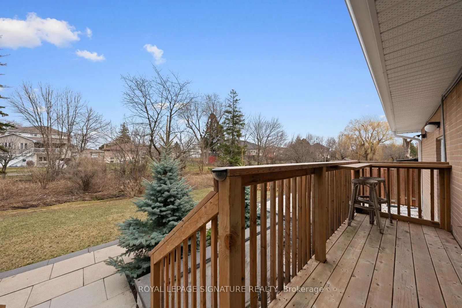 Photo 25 of 17 Ryder Road, Vaughan, Maple — HOMEH