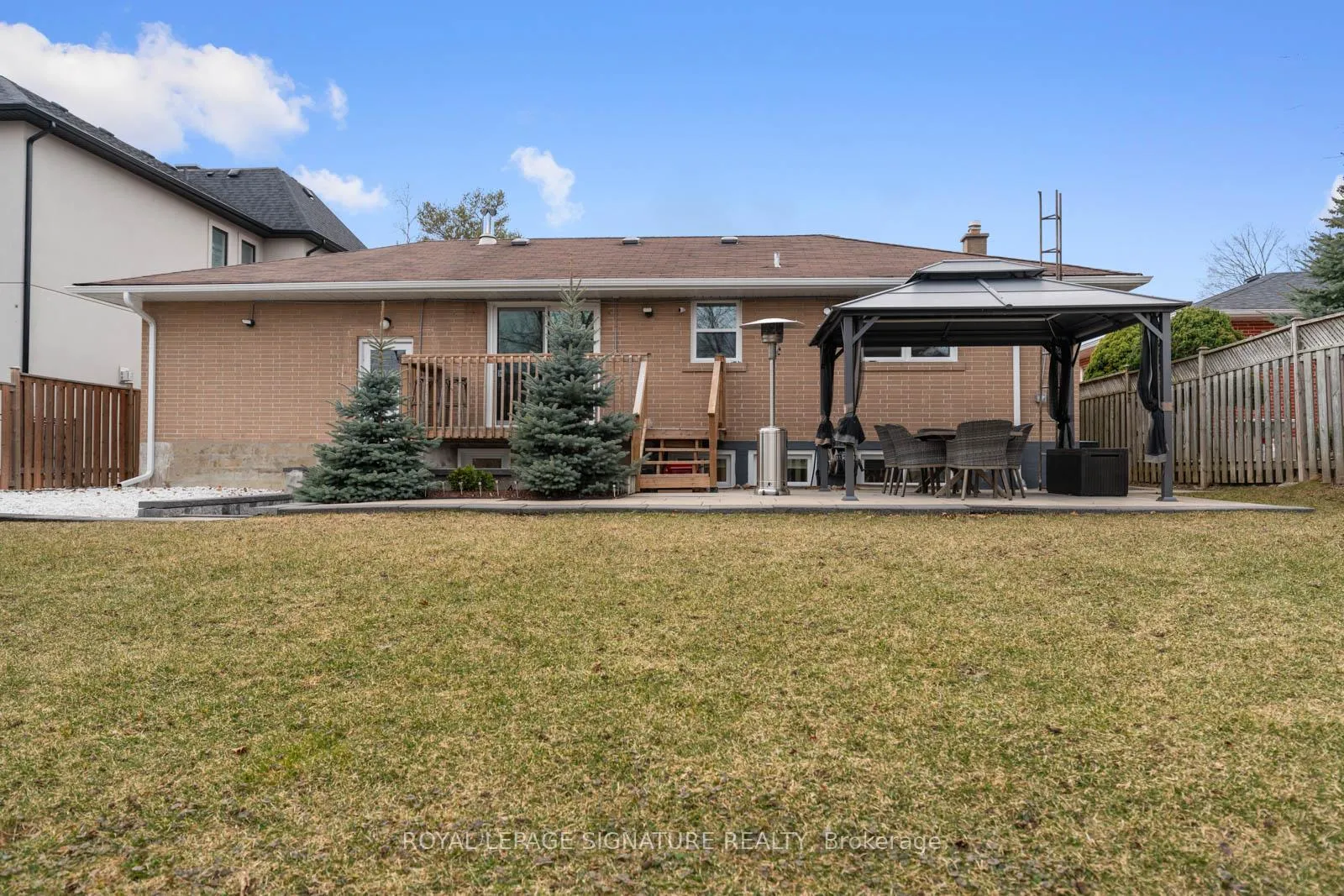 Photo 36 of 17 Ryder Road, Vaughan, Maple — HOMEH