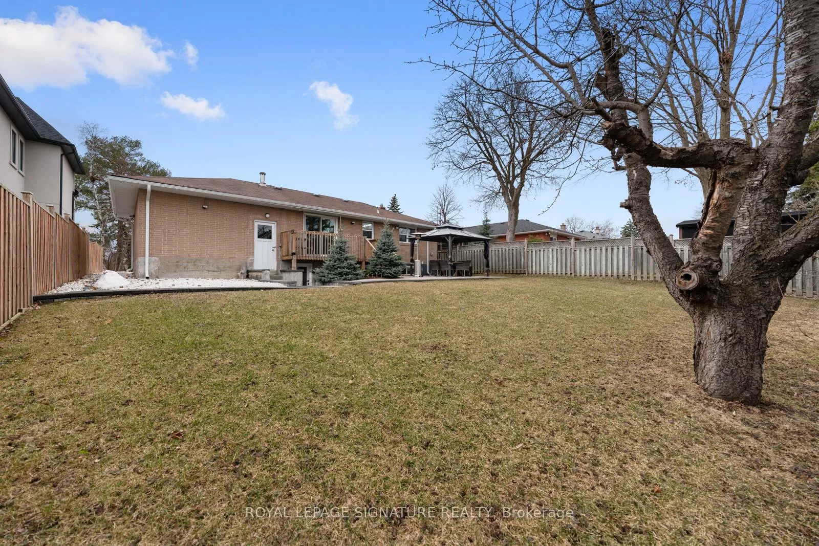 Photo 37 of 17 Ryder Road, Vaughan, Maple — HOMEH