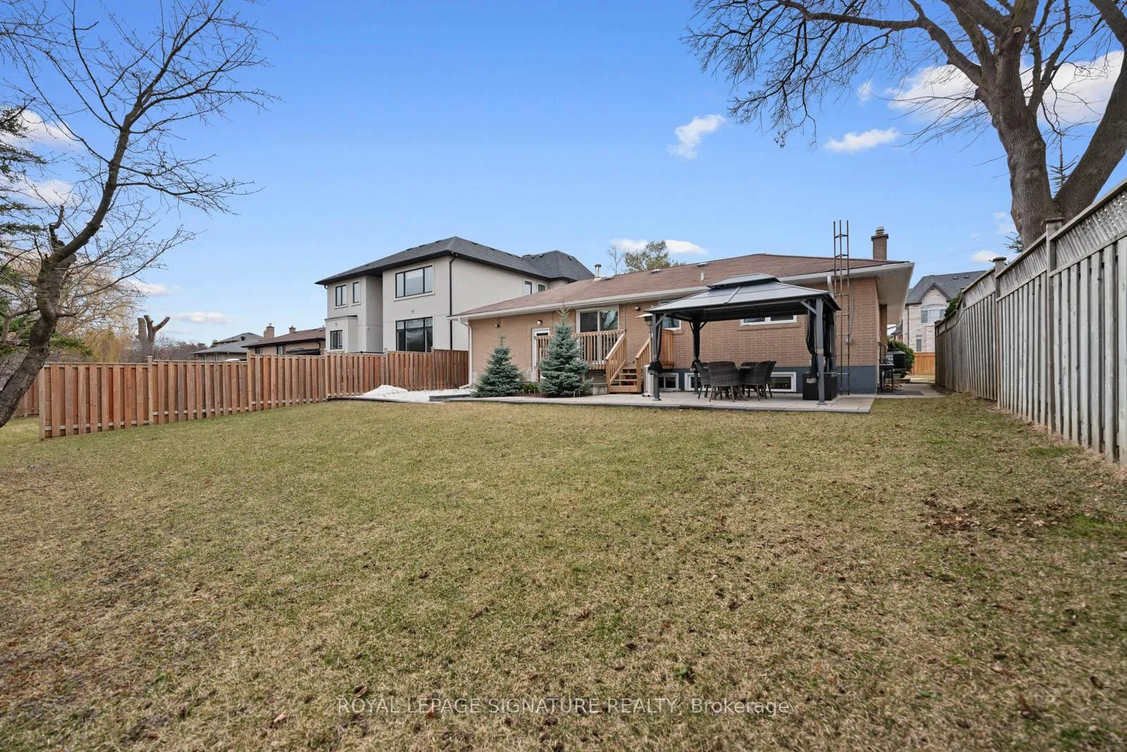 Photo 38 of 17 Ryder Road, Vaughan, Maple — HOMEH