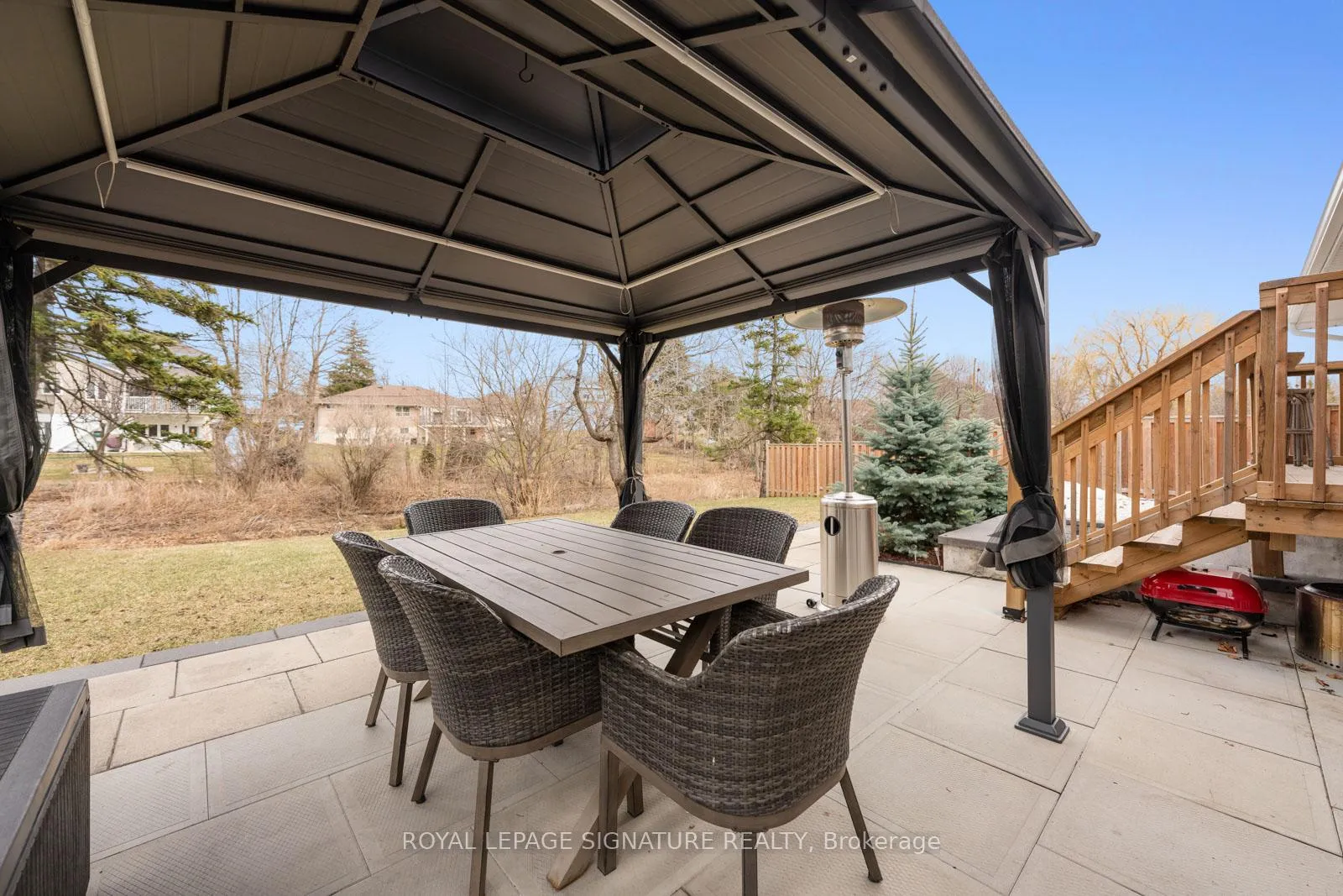 Photo 39 of 17 Ryder Road, Vaughan, Maple — HOMEH