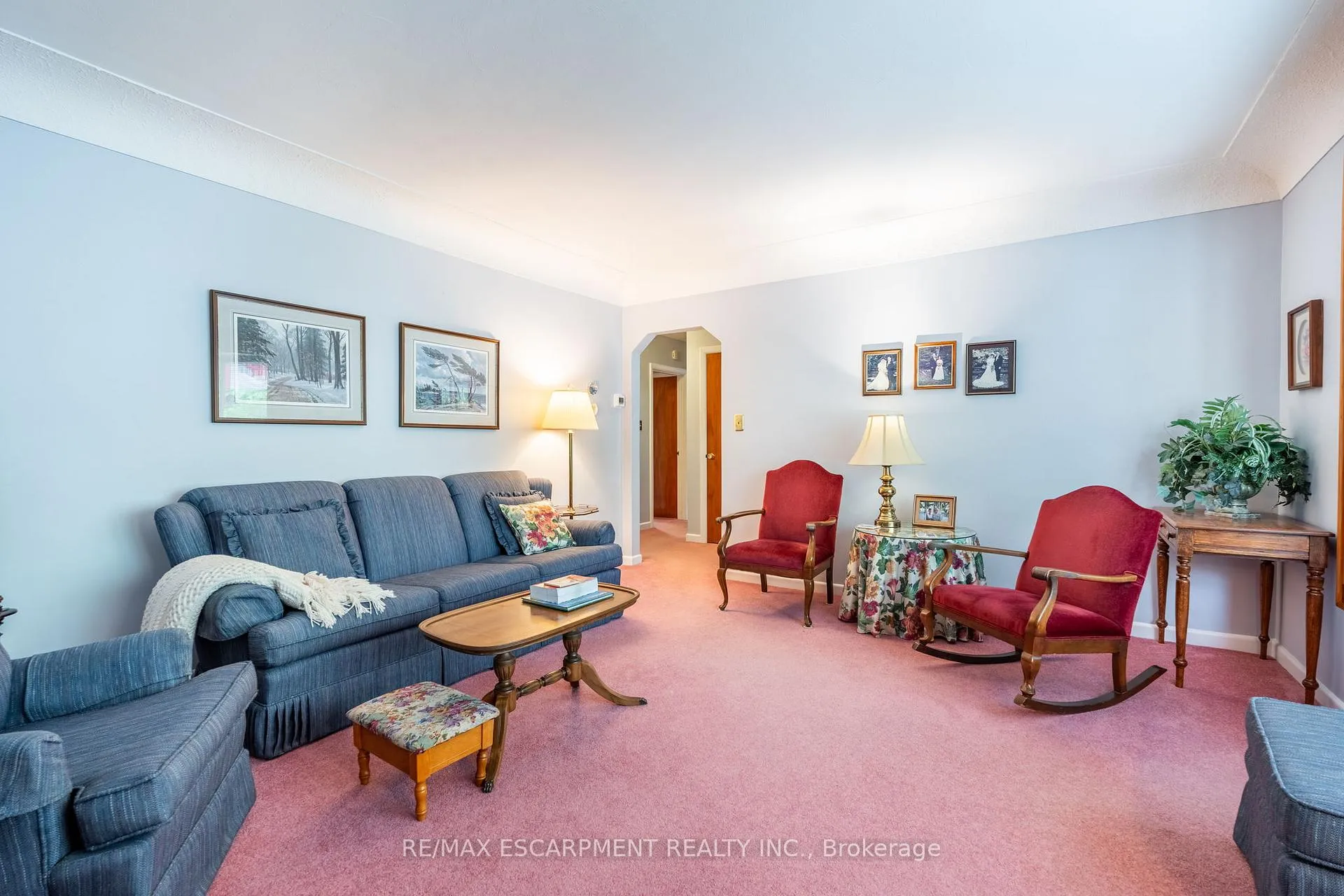 Photo 7 of 35 Kemp Drive, Hamilton, Dundas — HOMEH