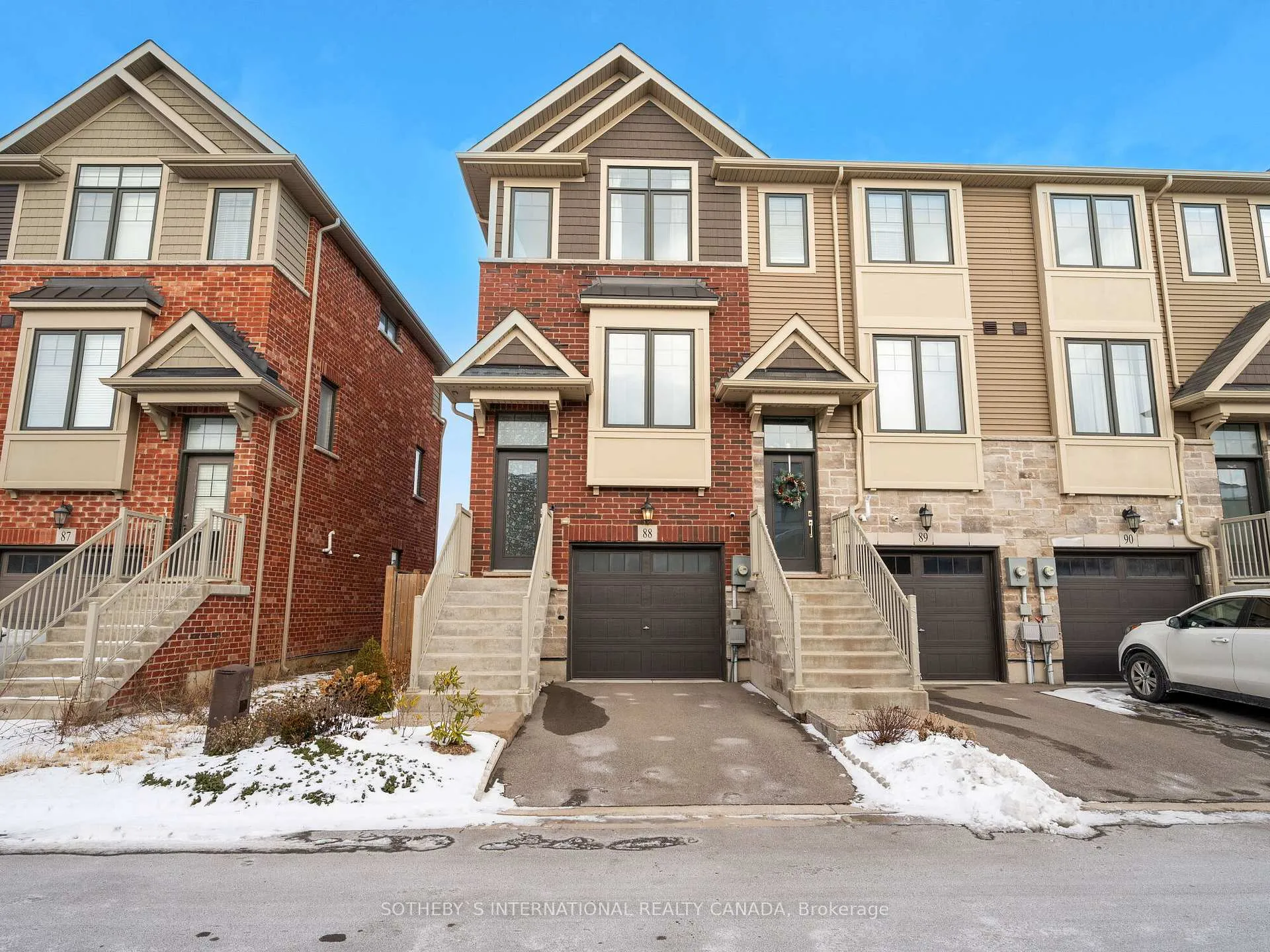 Photo 1 of Unit 88, 1890 Rymal Road, Hamilton, Hannon — HOMEH