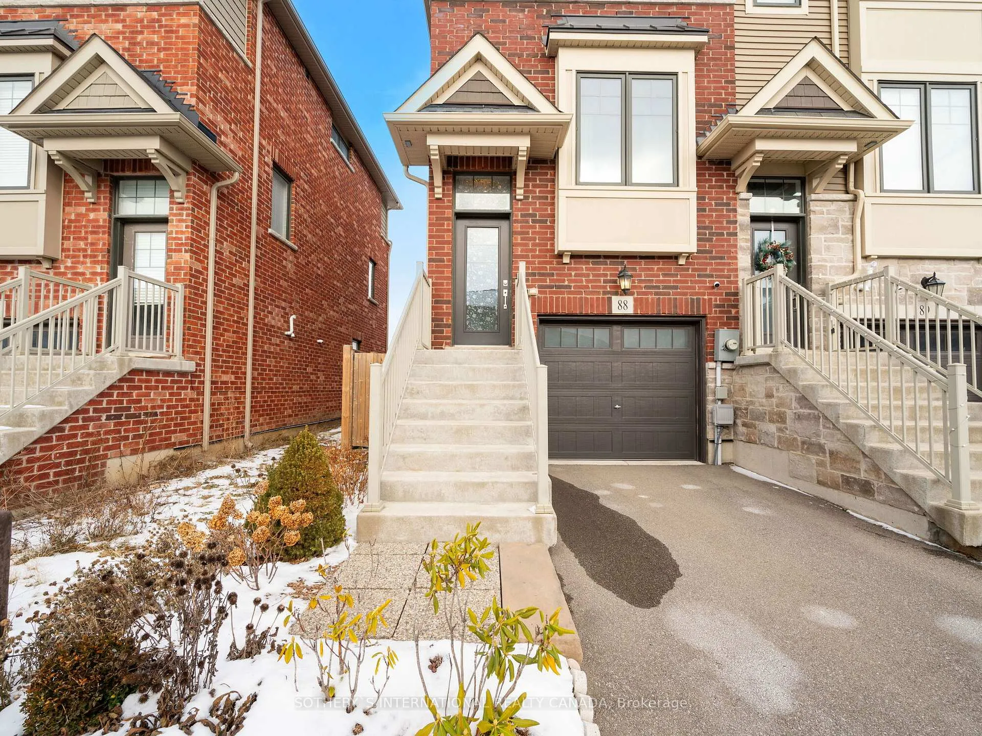 Photo 2 of Unit 88, 1890 Rymal Road, Hamilton, Hannon — HOMEH