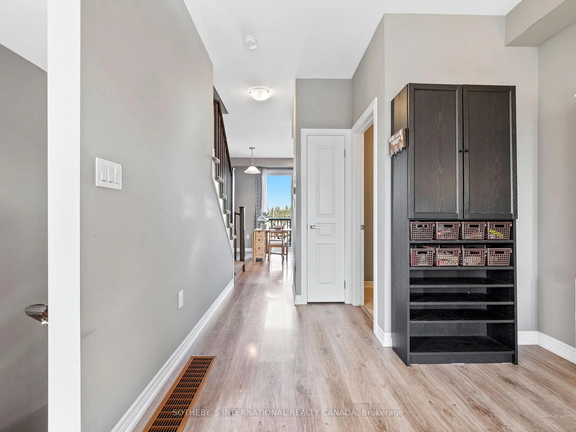 Photo 6 of Unit 88, 1890 Rymal Road, Hamilton, Hannon — HOMEH