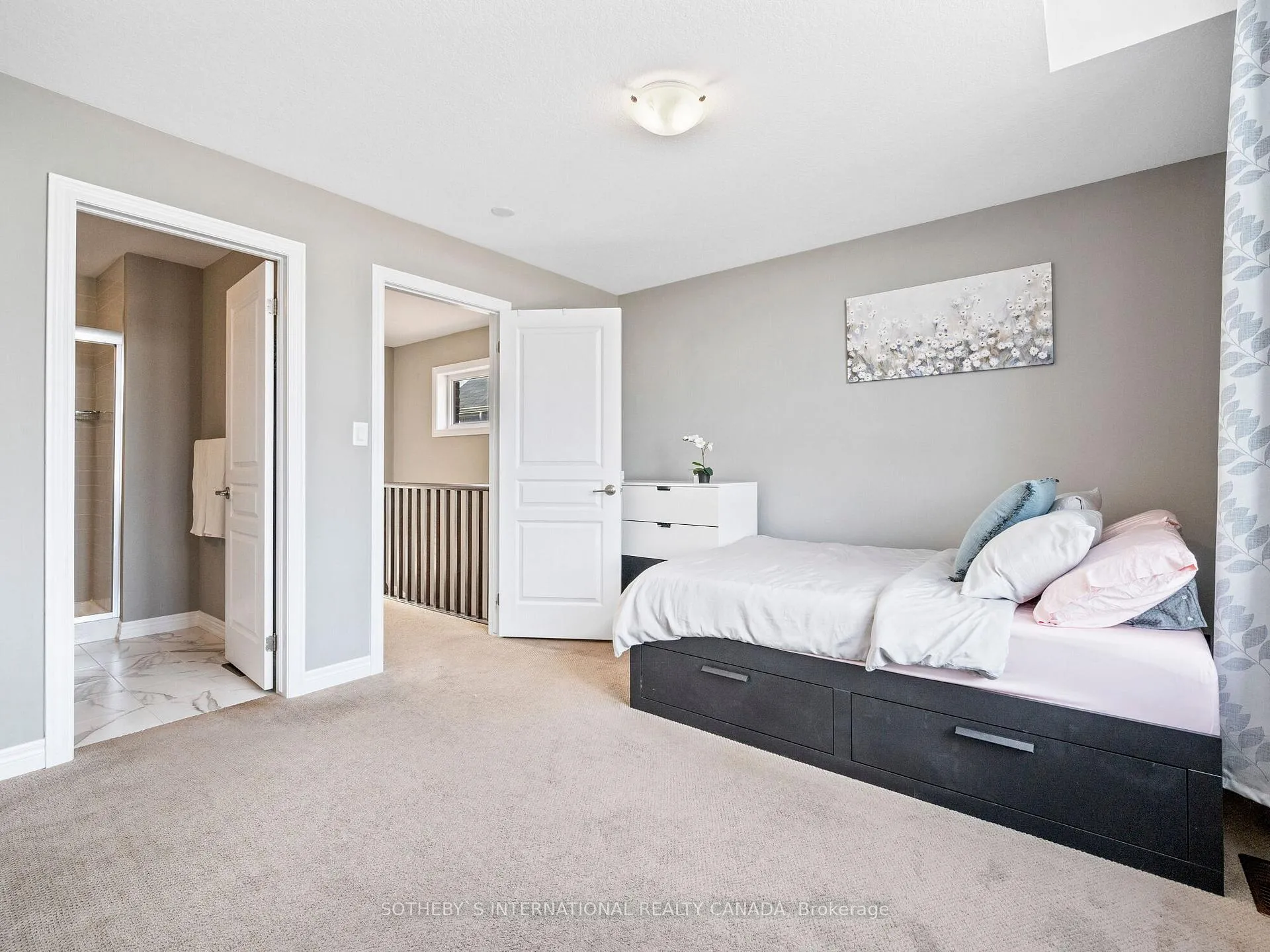 Photo 15 of Unit 88, 1890 Rymal Road, Hamilton, Hannon — HOMEH