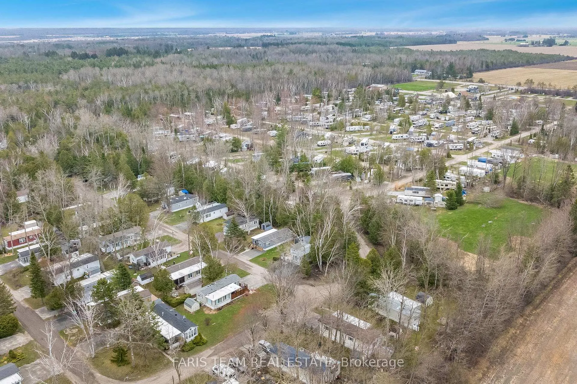 Photo 2 of 1 Prince Rupert Avenue, Barrie, Little Lake — HOMEH
