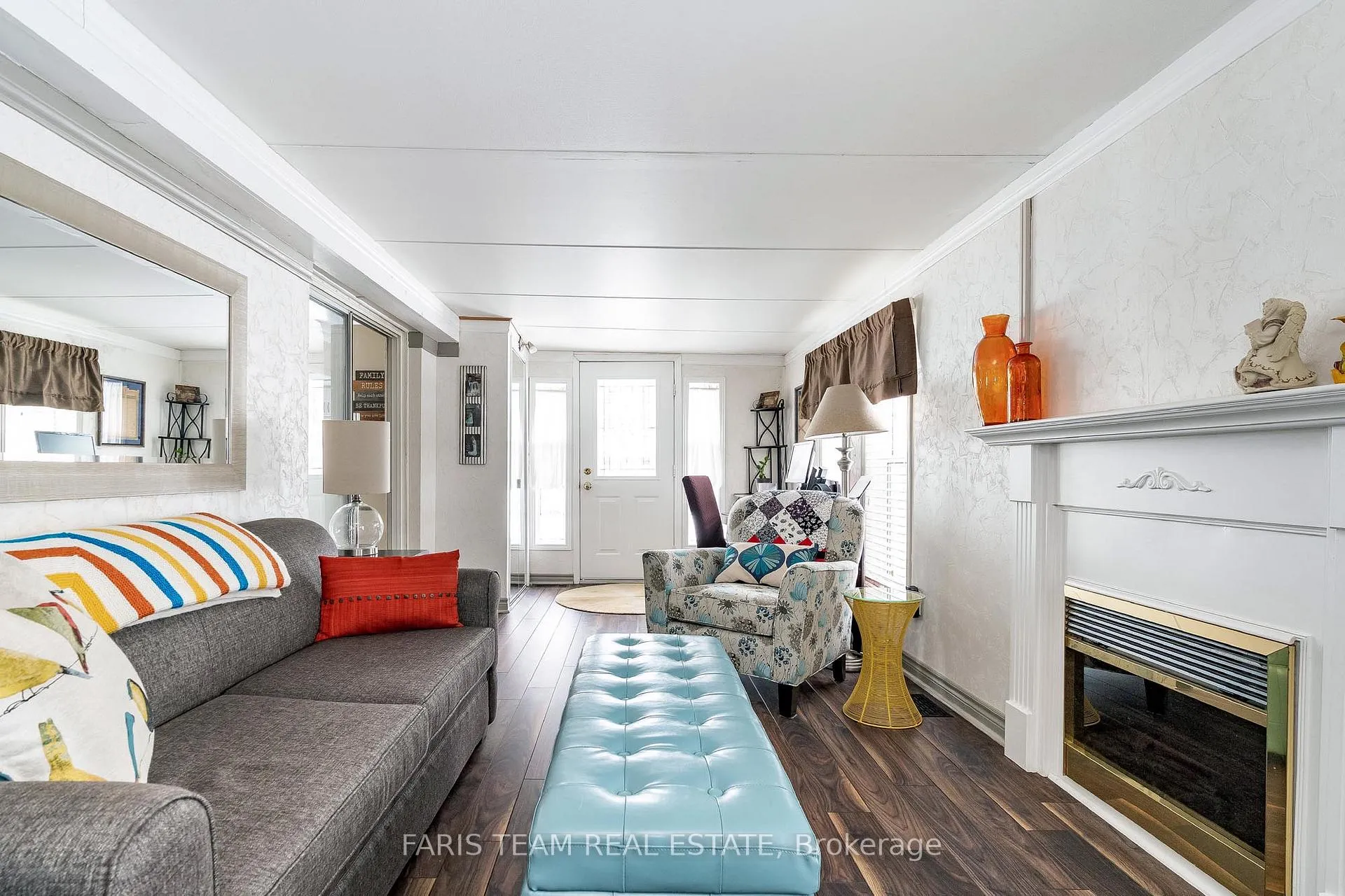 Photo 13 of 1 Prince Rupert Avenue, Barrie, Little Lake — HOMEH