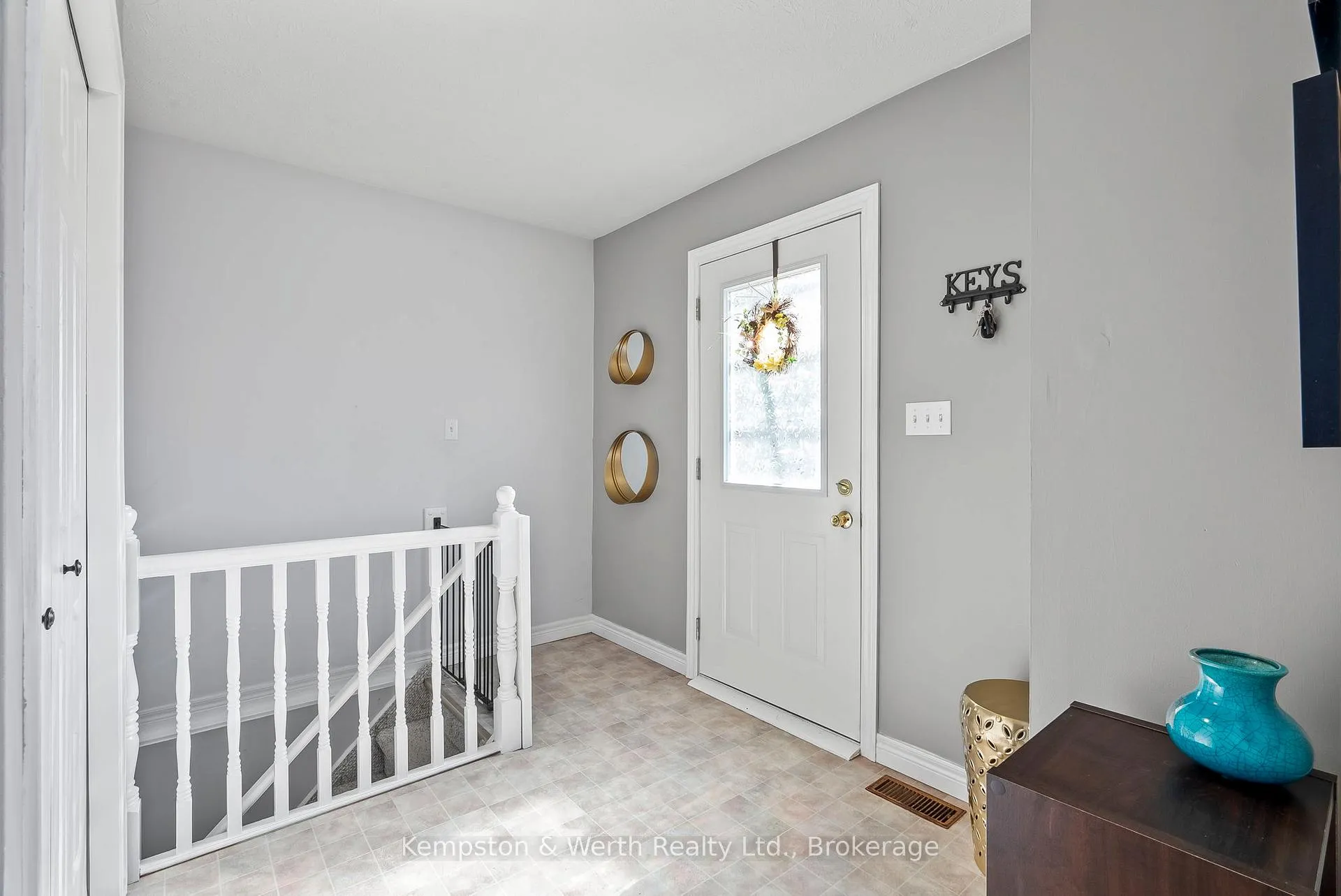Photo 5 of 707 Reserve Avenue S, North Perth, Listowel — HOMEH