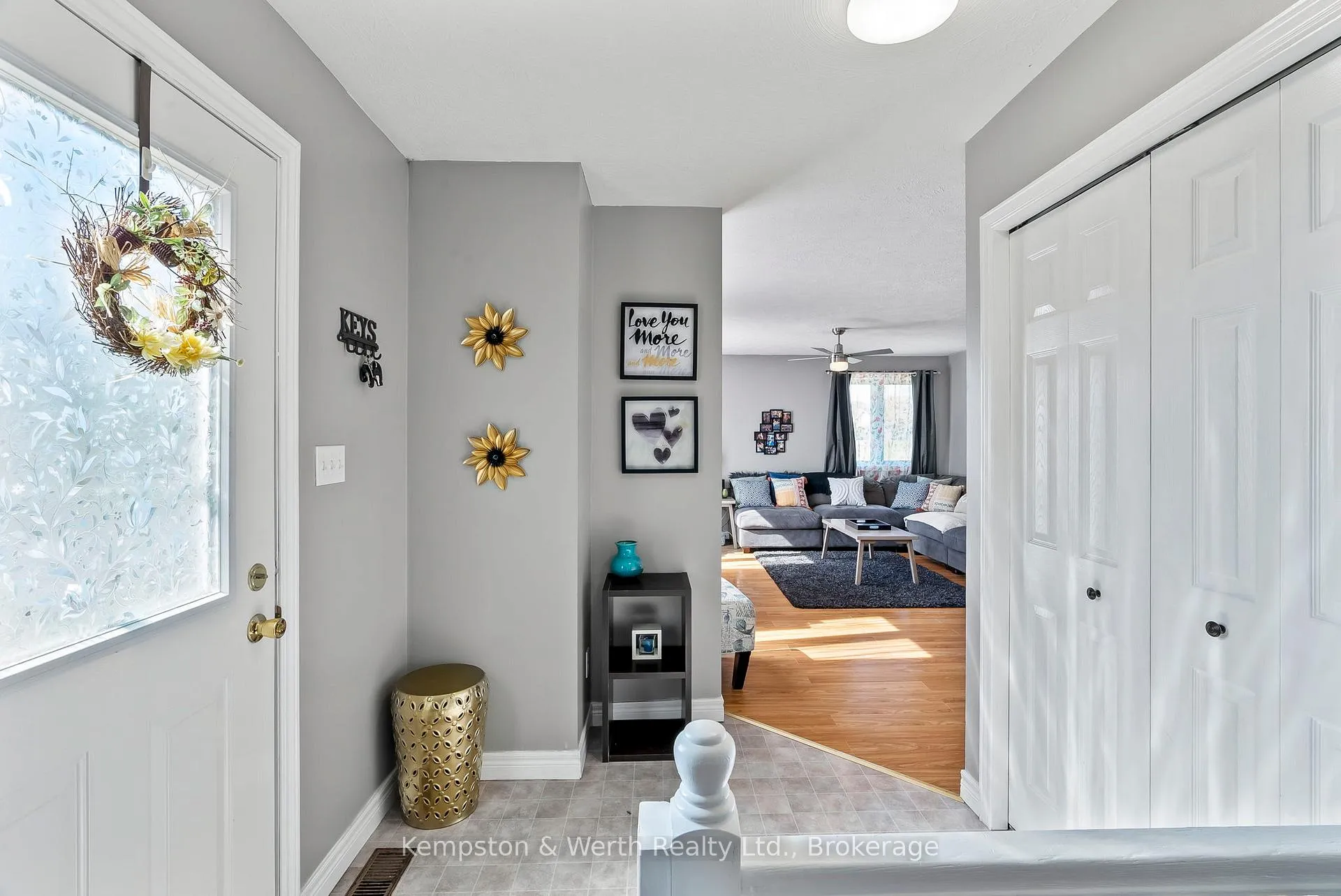 Photo 6 of 707 Reserve Avenue S, North Perth, Listowel — HOMEH