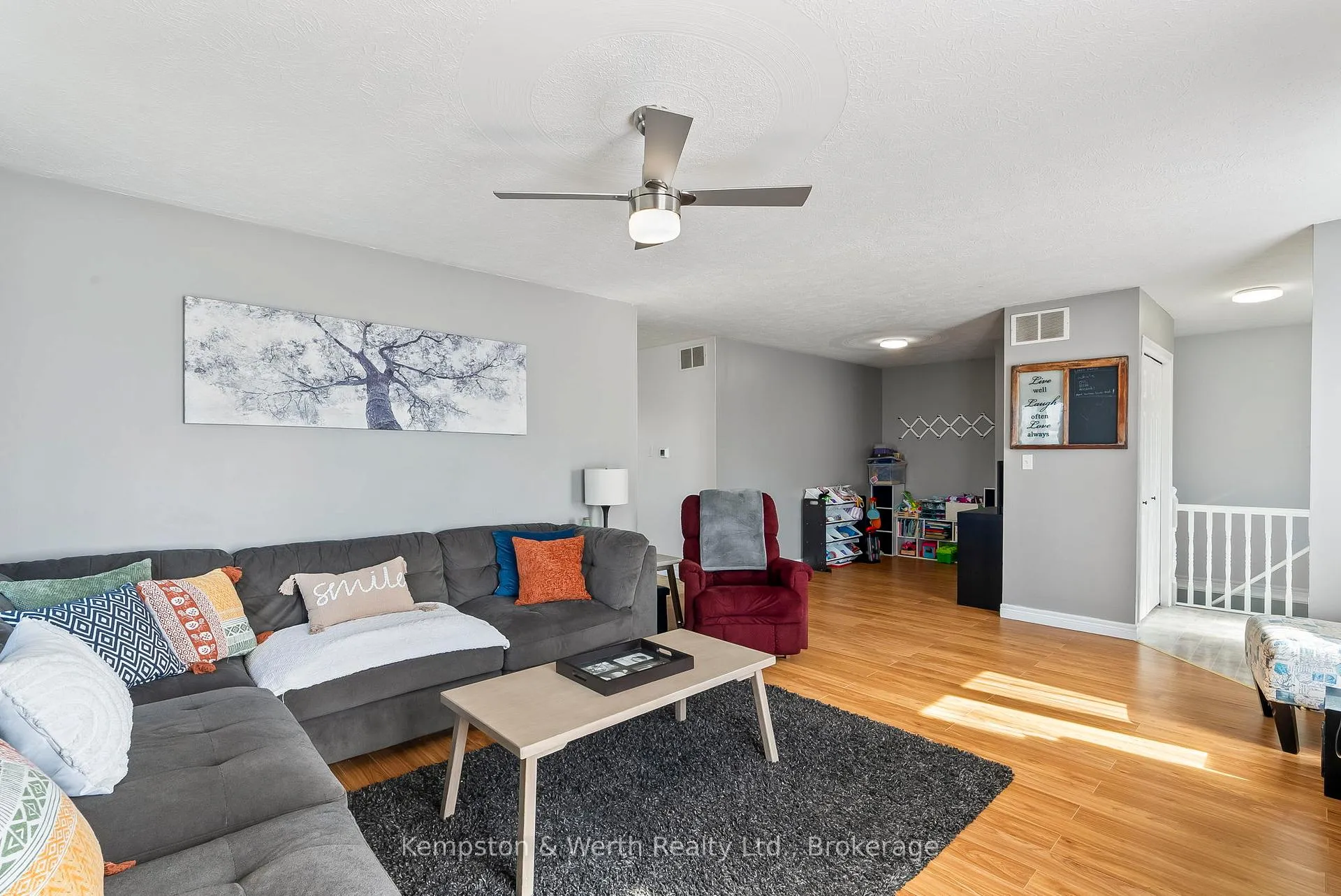 Photo 8 of 707 Reserve Avenue S, North Perth, Listowel — HOMEH