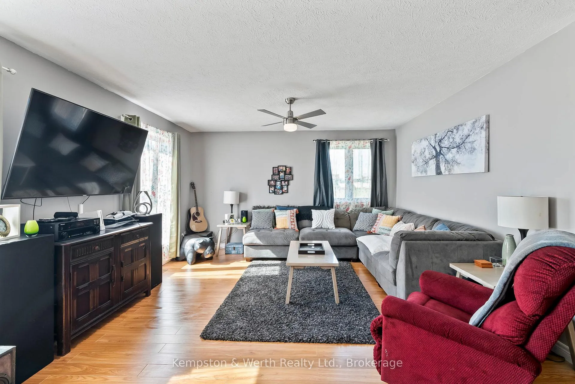 Photo 9 of 707 Reserve Avenue S, North Perth, Listowel — HOMEH