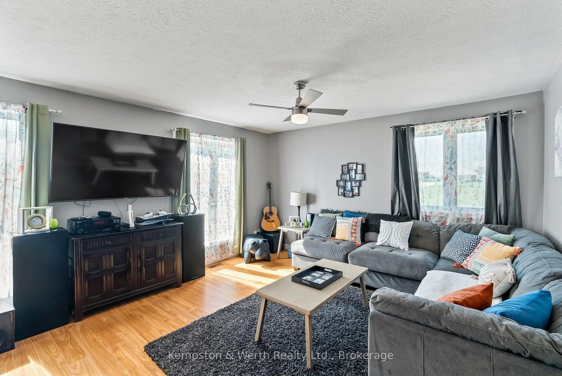Photo 10 of 707 Reserve Avenue S, North Perth, Listowel — HOMEH
