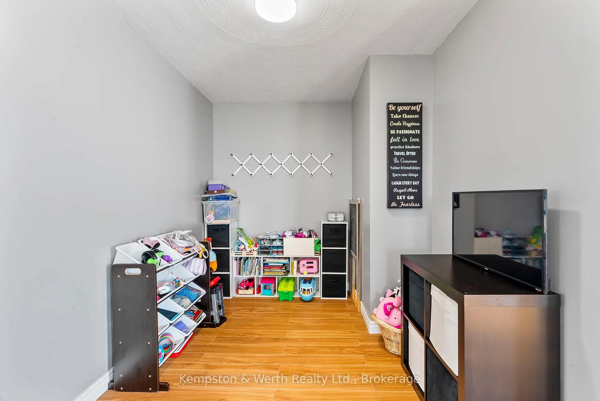 Photo 11 of 707 Reserve Avenue S, North Perth, Listowel — HOMEH