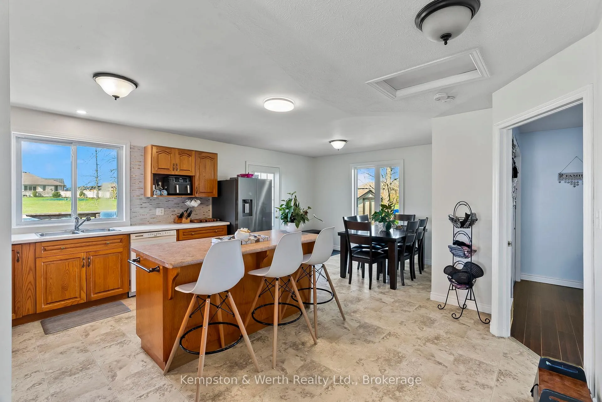 Photo 12 of 707 Reserve Avenue S, North Perth, Listowel — HOMEH