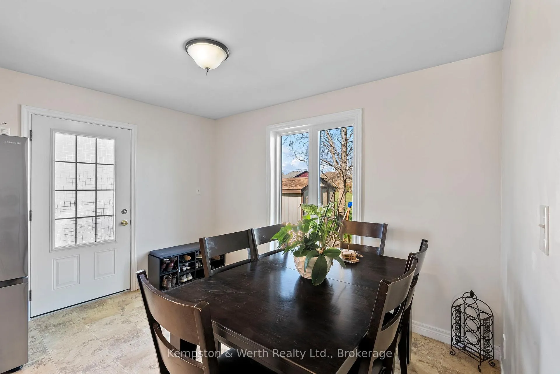 Photo 18 of 707 Reserve Avenue S, North Perth, Listowel — HOMEH