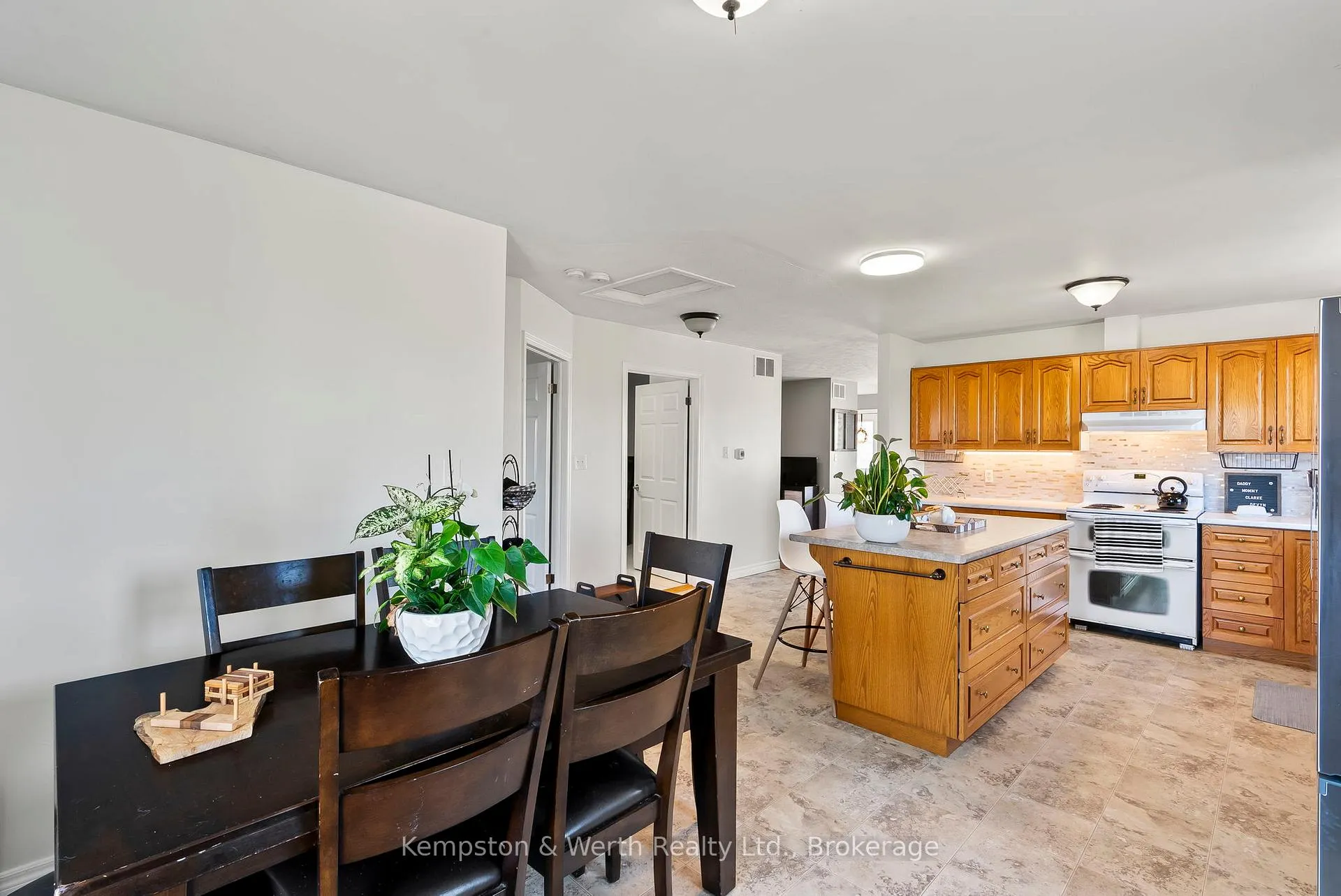 Photo 19 of 707 Reserve Avenue S, North Perth, Listowel — HOMEH