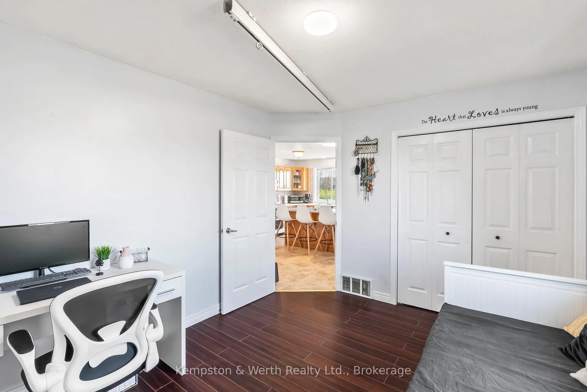 Photo 22 of 707 Reserve Avenue S, North Perth, Listowel — HOMEH