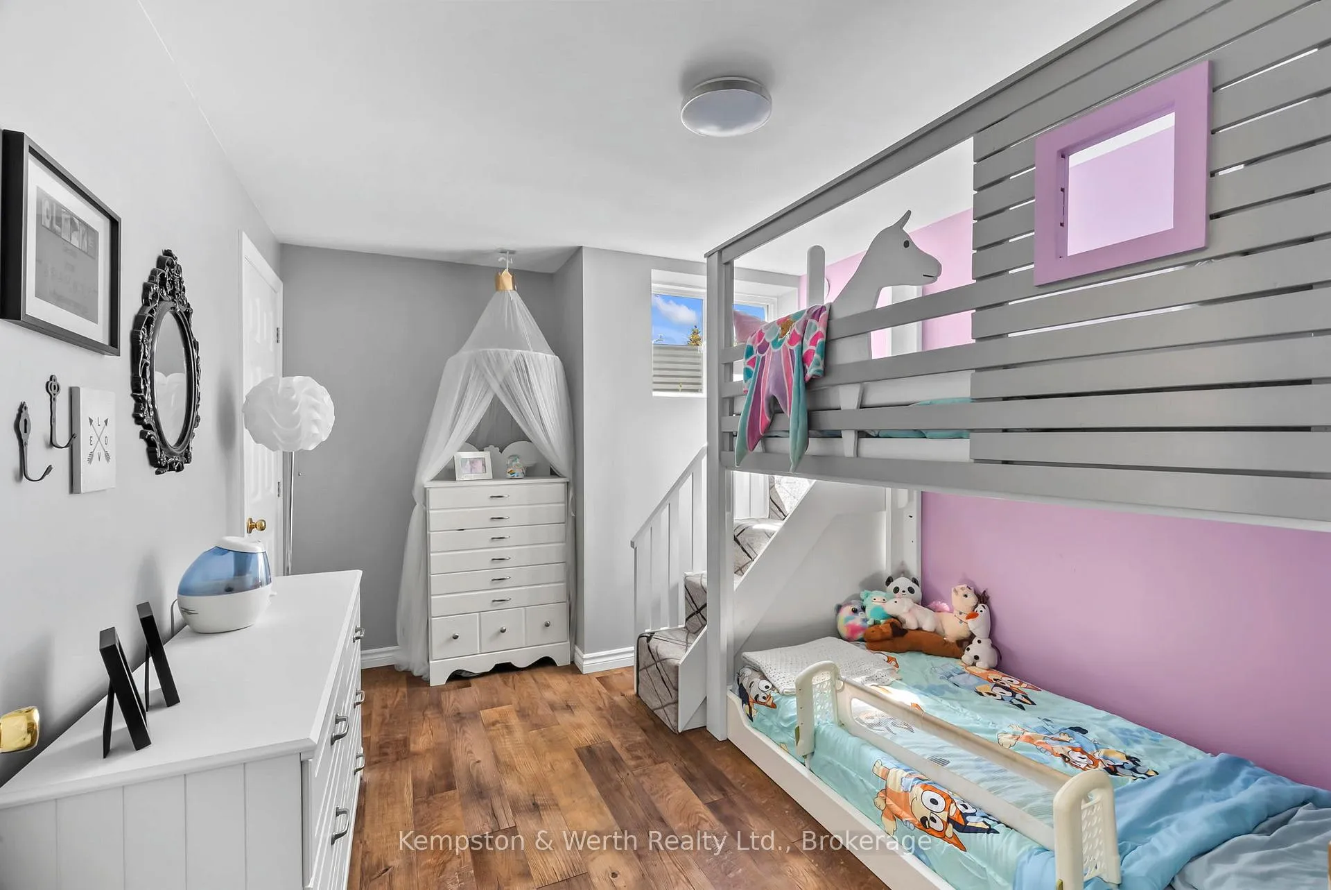 Photo 23 of 707 Reserve Avenue S, North Perth, Listowel — HOMEH
