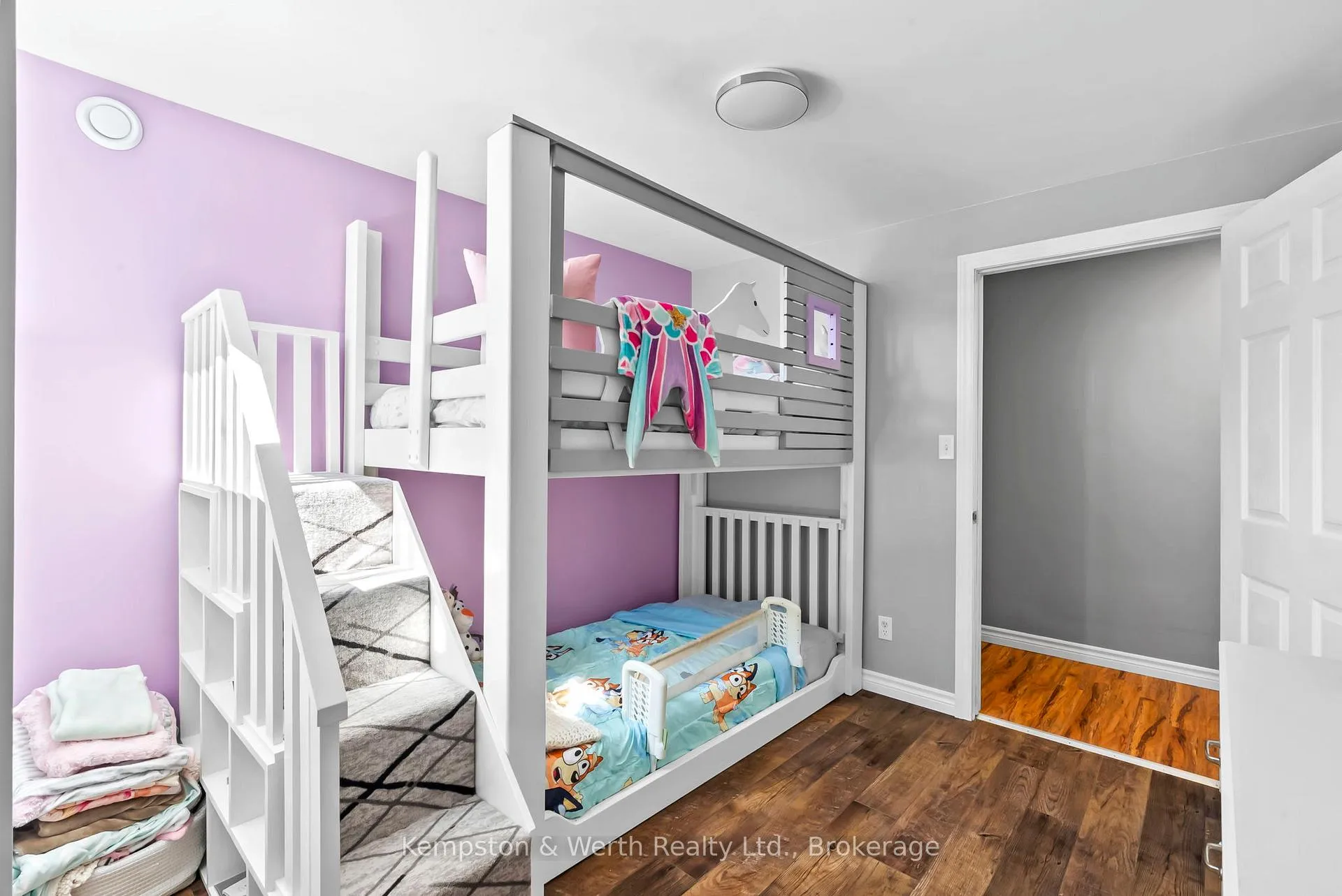 Photo 24 of 707 Reserve Avenue S, North Perth, Listowel — HOMEH