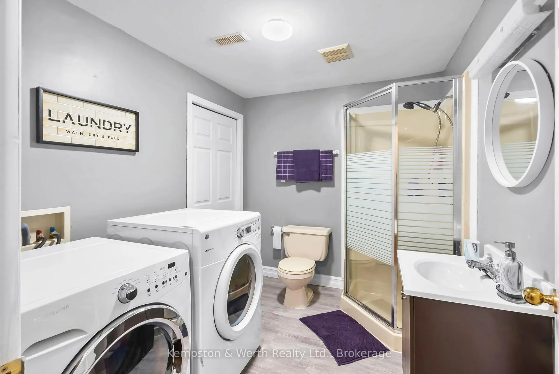 Photo 25 of 707 Reserve Avenue S, North Perth, Listowel — HOMEH