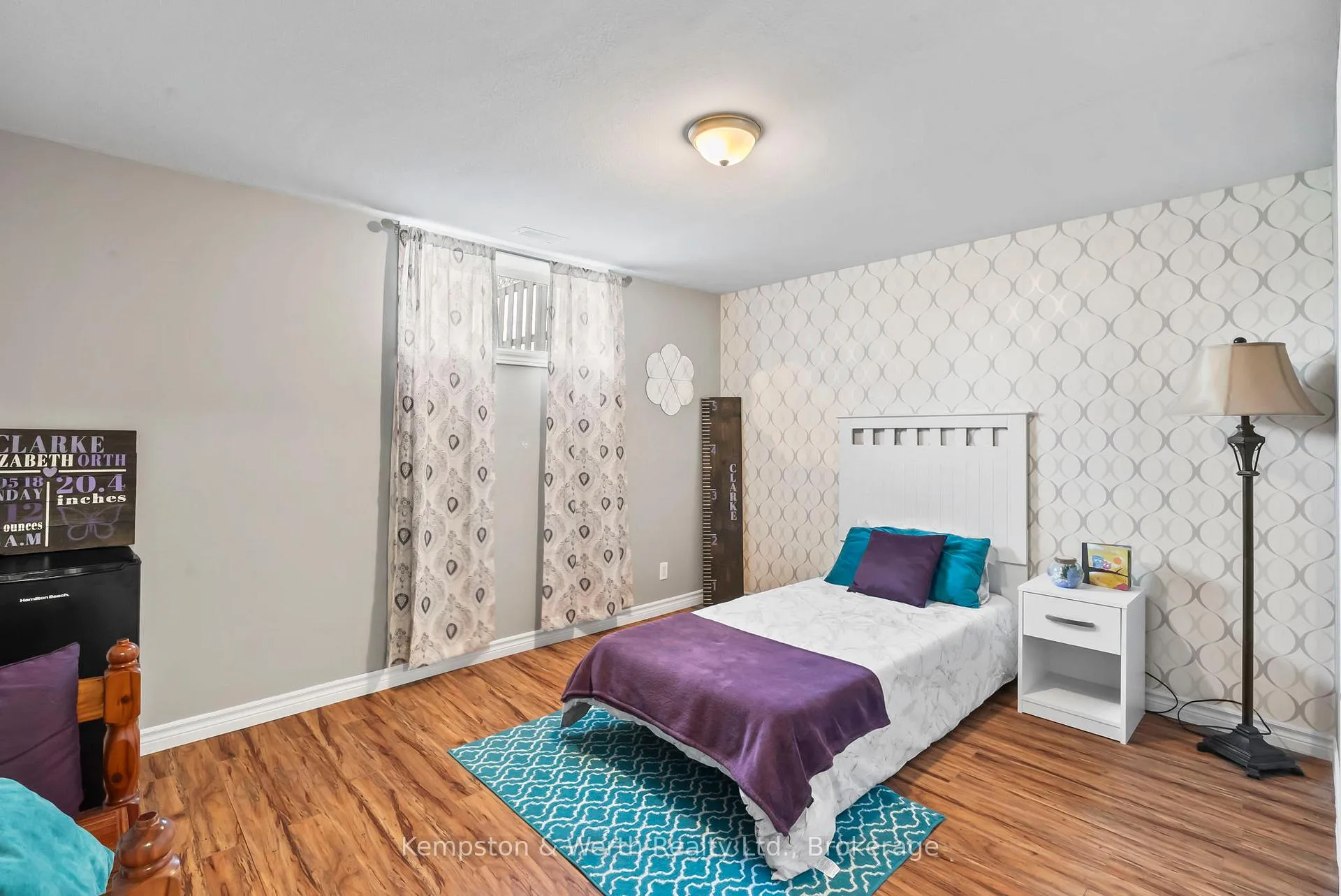 Photo 26 of 707 Reserve Avenue S, North Perth, Listowel — HOMEH