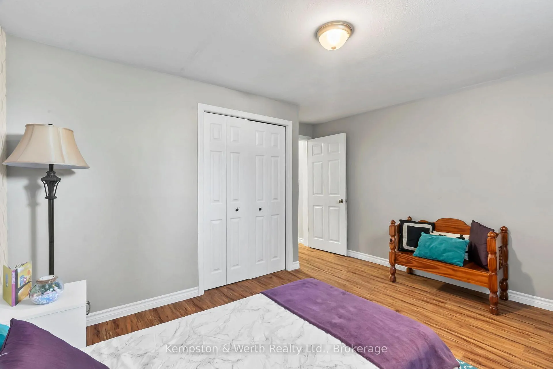 Photo 27 of 707 Reserve Avenue S, North Perth, Listowel — HOMEH