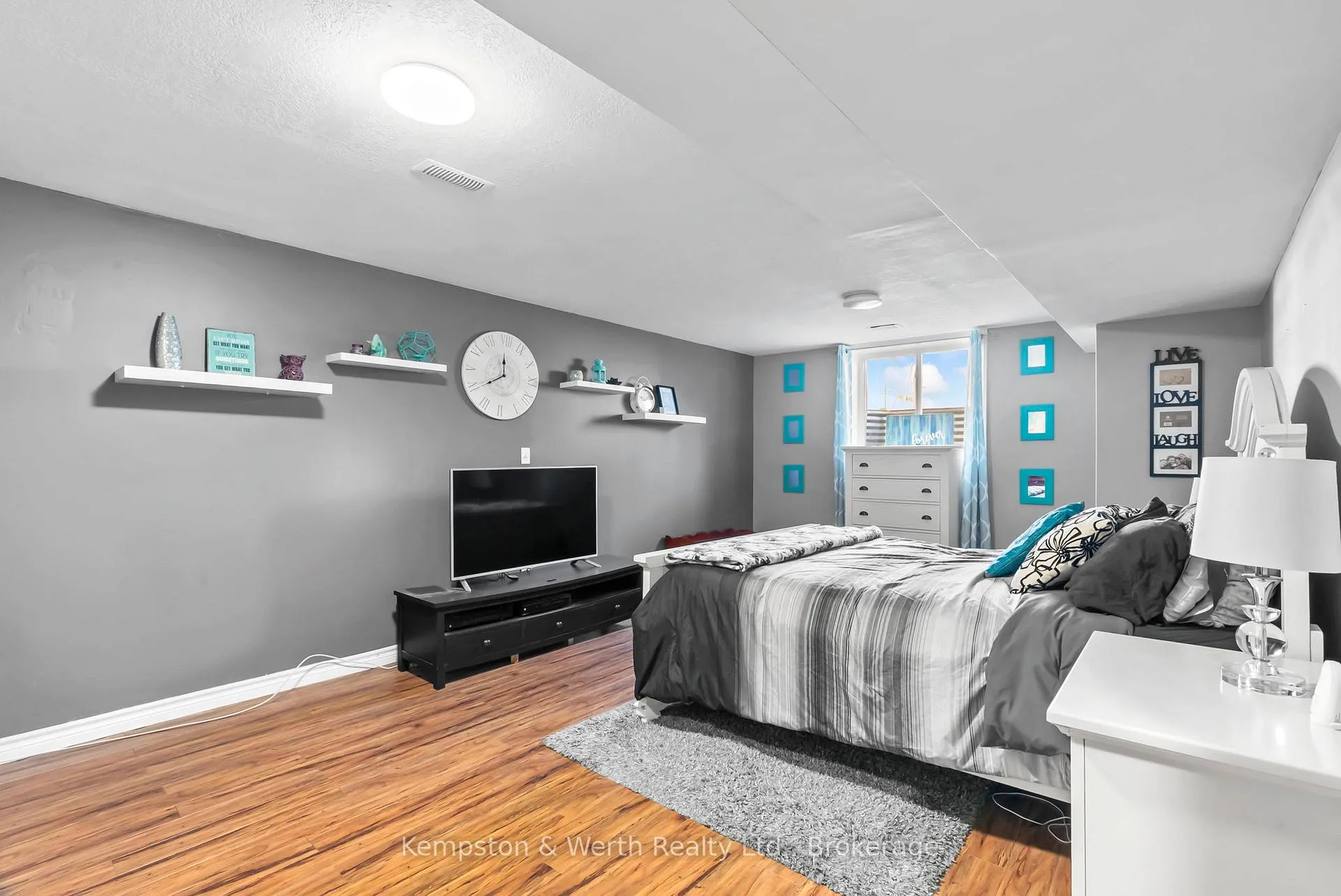 Photo 28 of 707 Reserve Avenue S, North Perth, Listowel — HOMEH