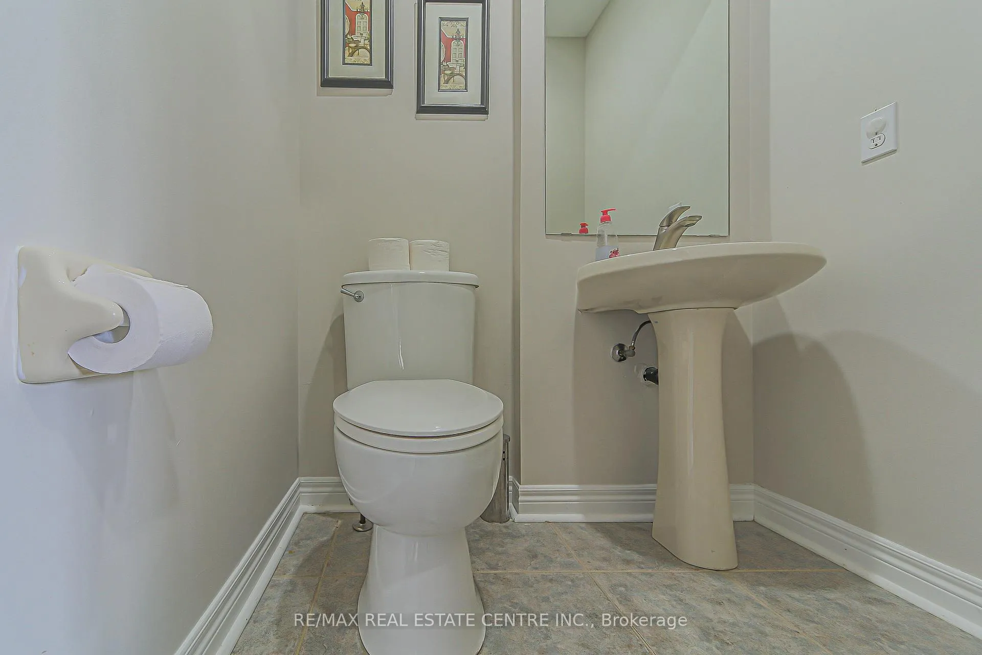 Photo 16 of 92 Oaklea Boulevard, Brampton, Fletcher's Creek South — HOMEH