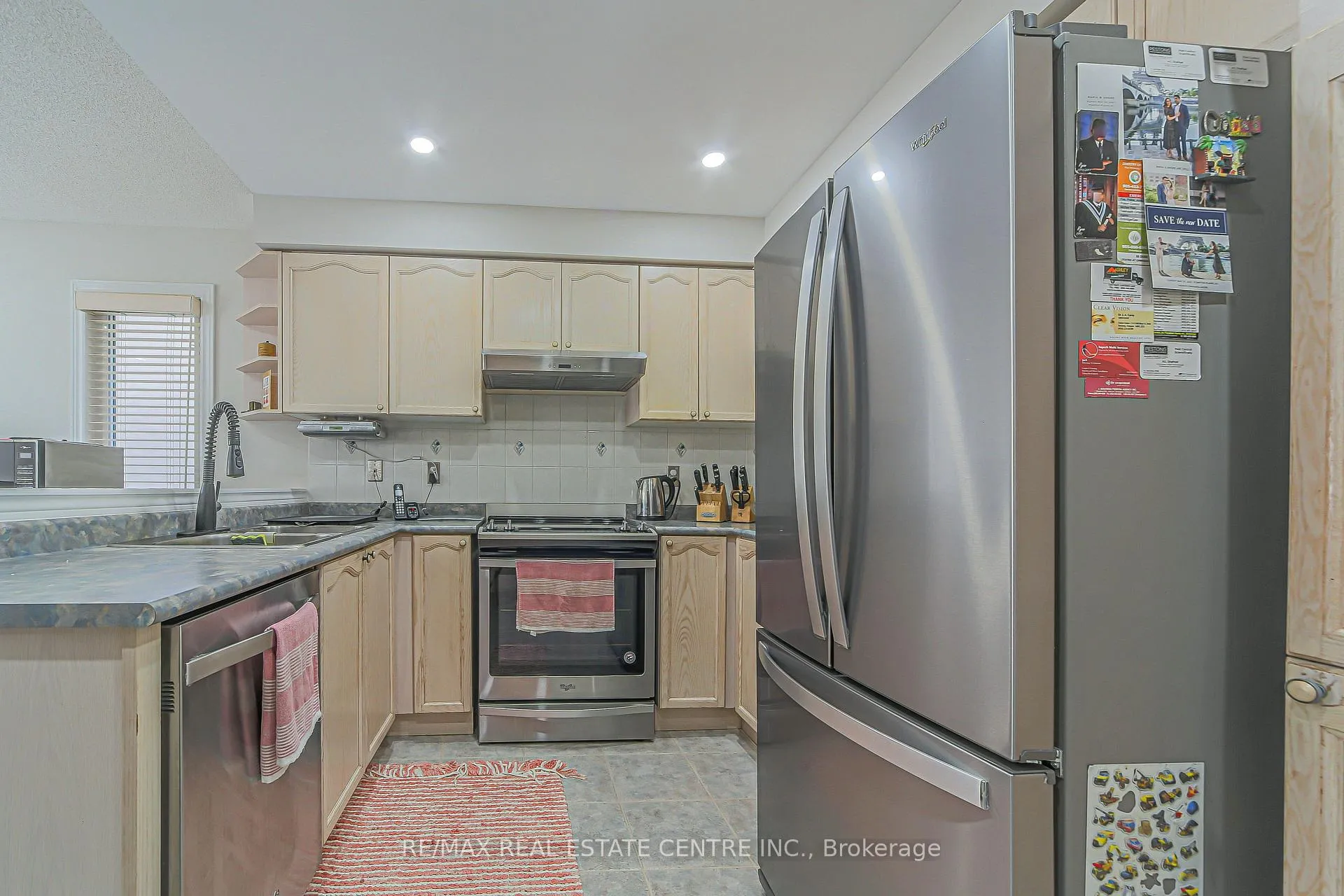 Photo 18 of 92 Oaklea Boulevard, Brampton, Fletcher's Creek South — HOMEH