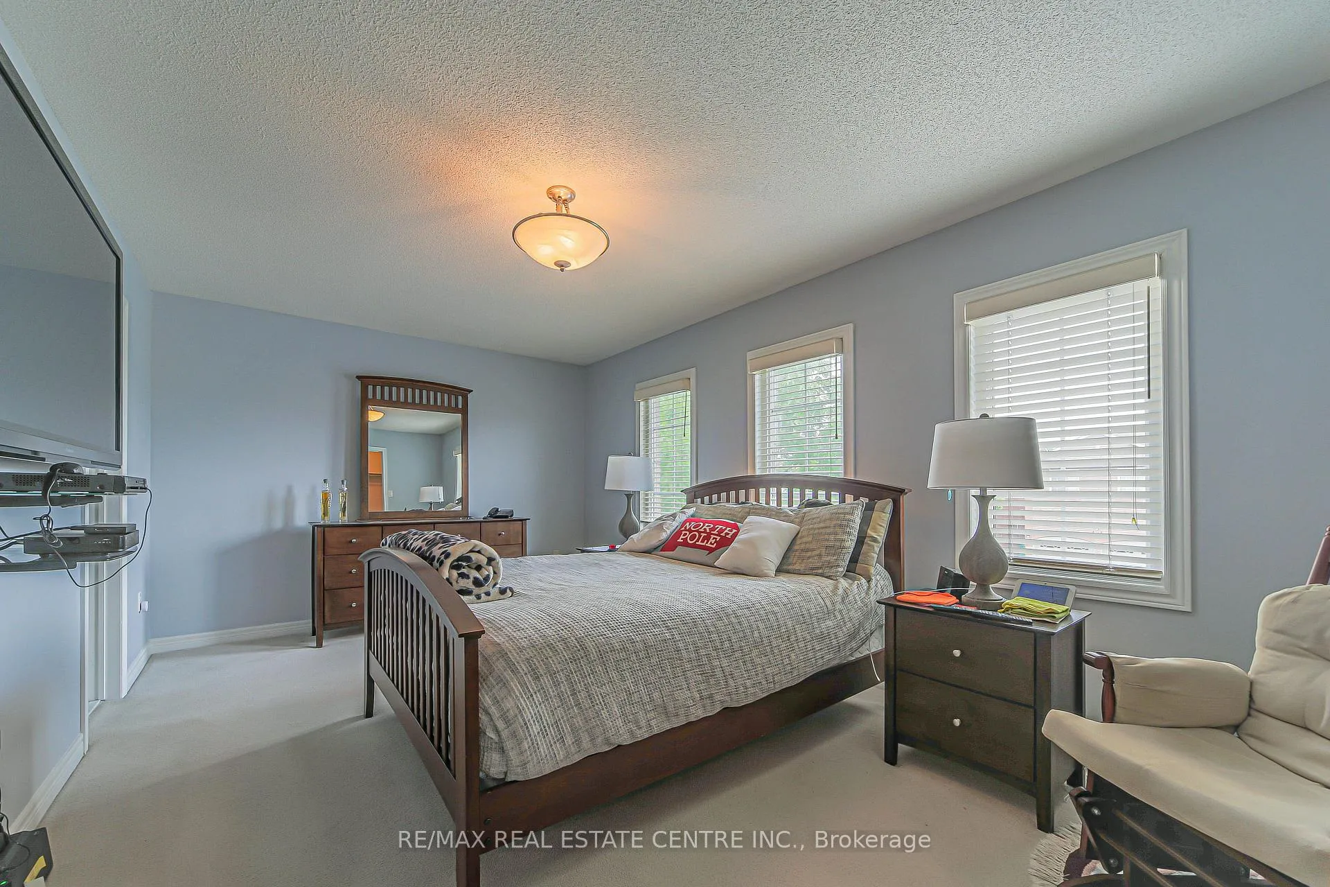 Photo 26 of 92 Oaklea Boulevard, Brampton, Fletcher's Creek South — HOMEH