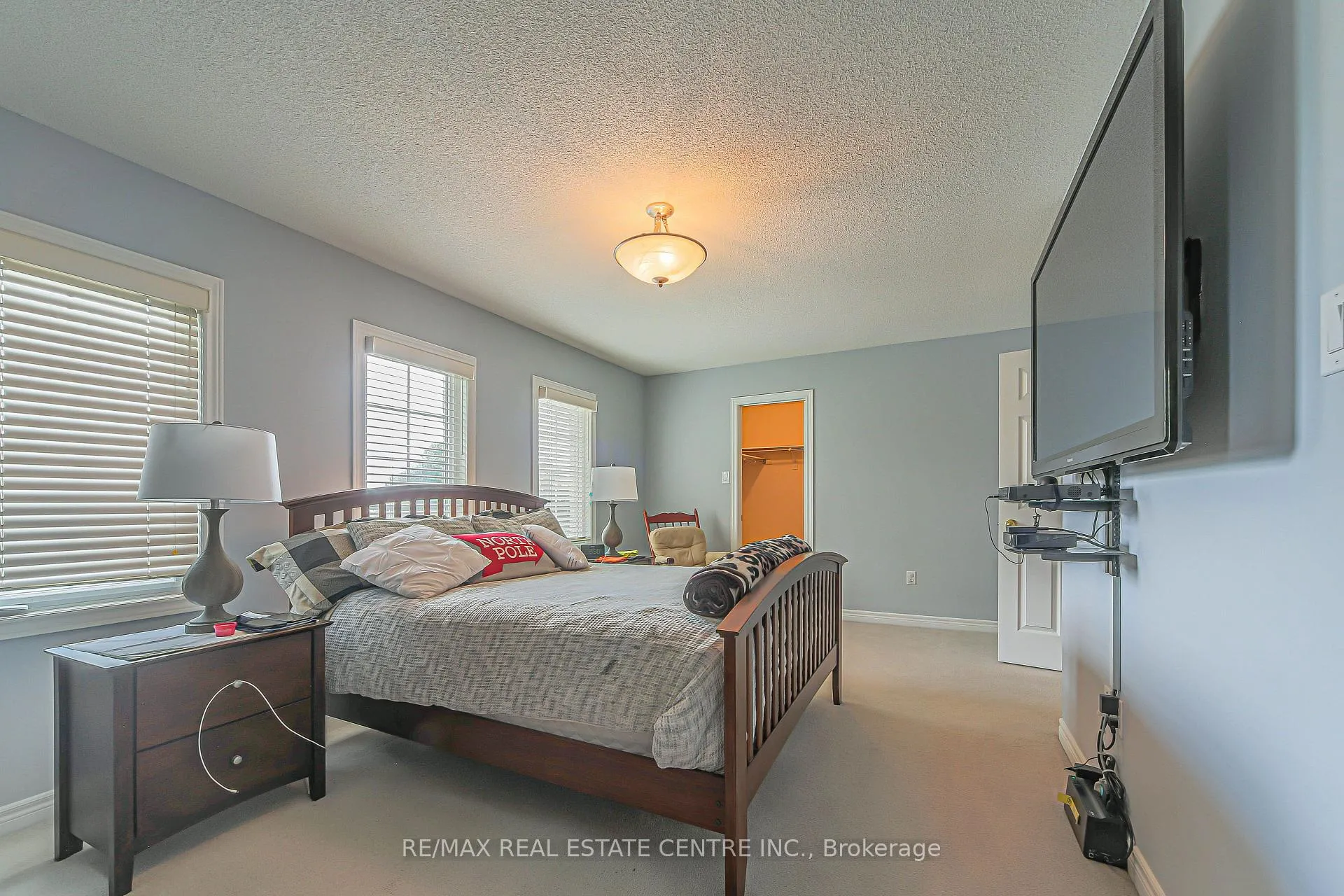 Photo 27 of 92 Oaklea Boulevard, Brampton, Fletcher's Creek South — HOMEH