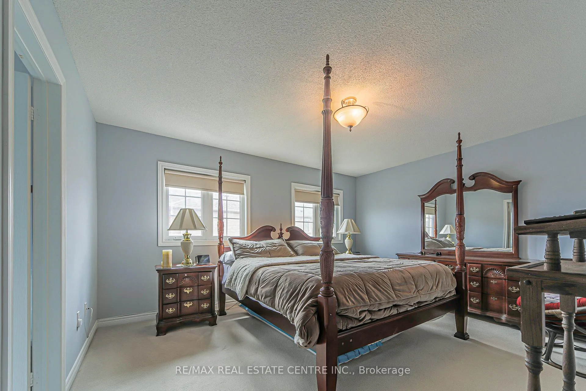Photo 33 of 92 Oaklea Boulevard, Brampton, Fletcher's Creek South — HOMEH